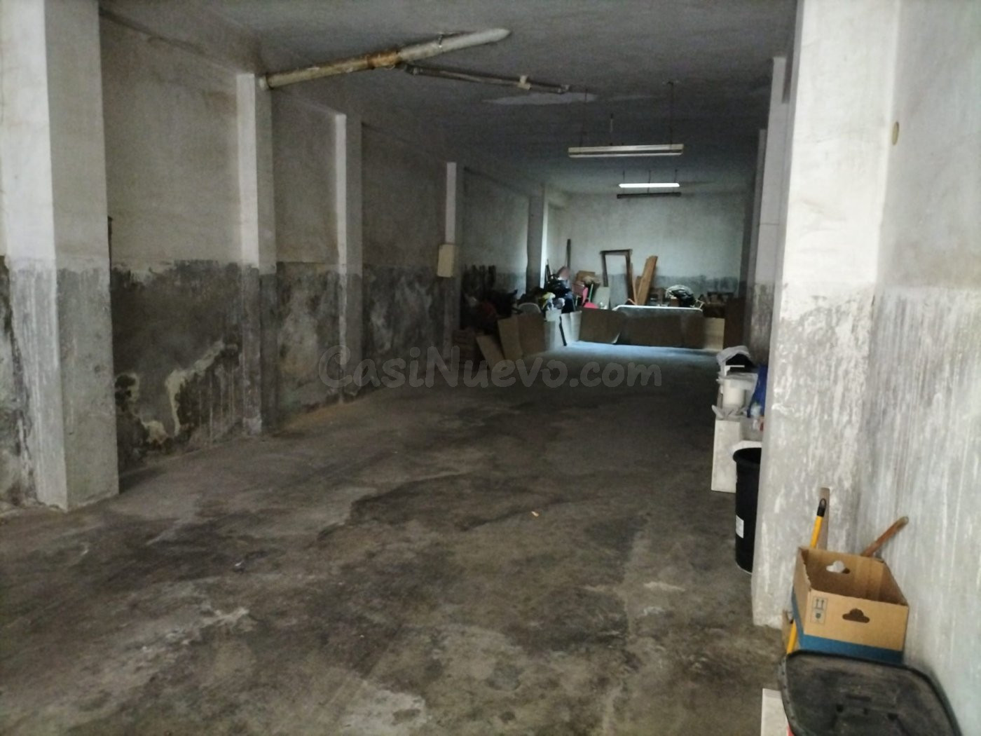 local,tienes luz y agua,y CON VADO ACTIVO,no lo dudes y visi - foto 5