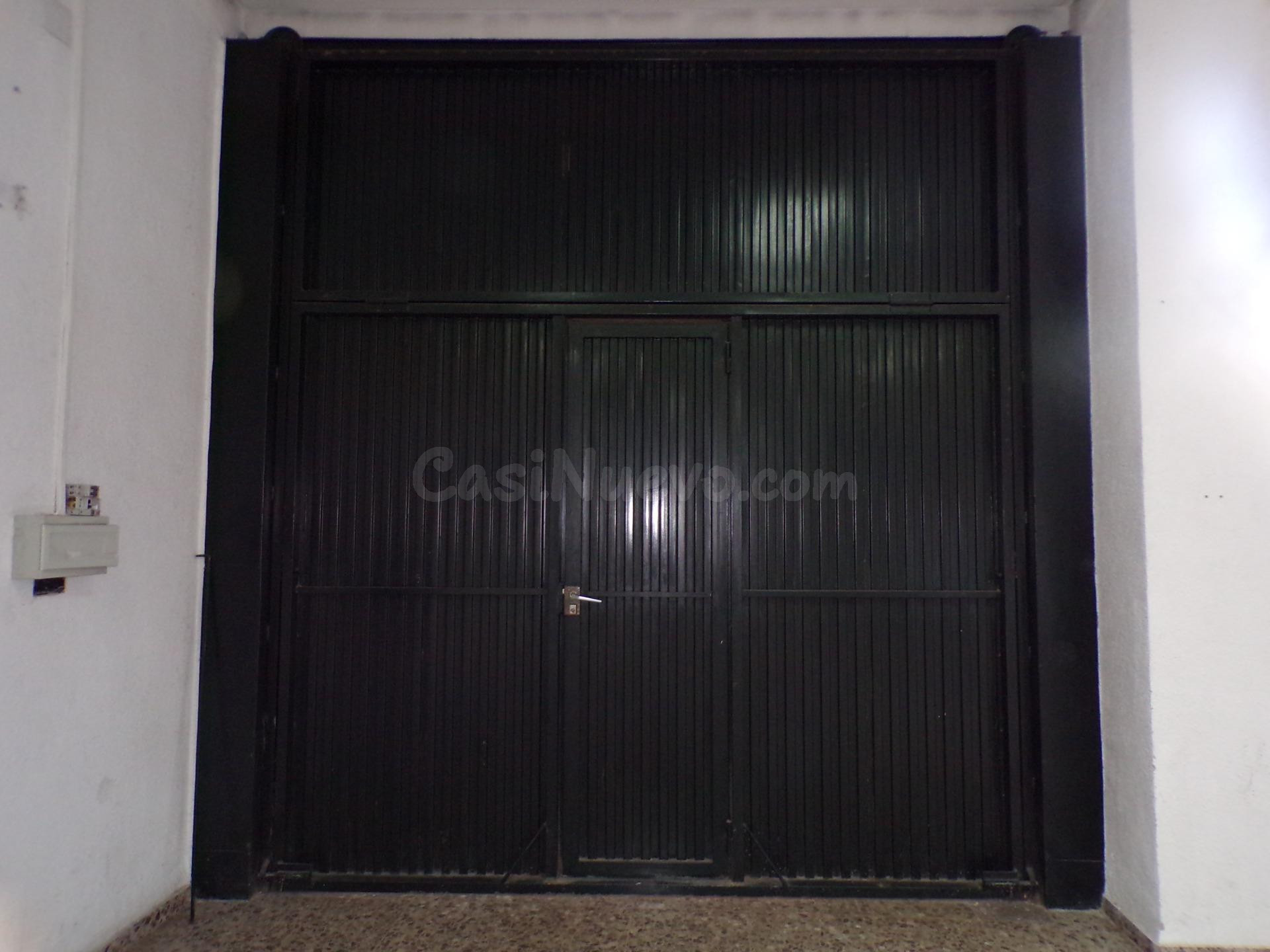 LOCAL COMERCIAL EN CASTELLÓN