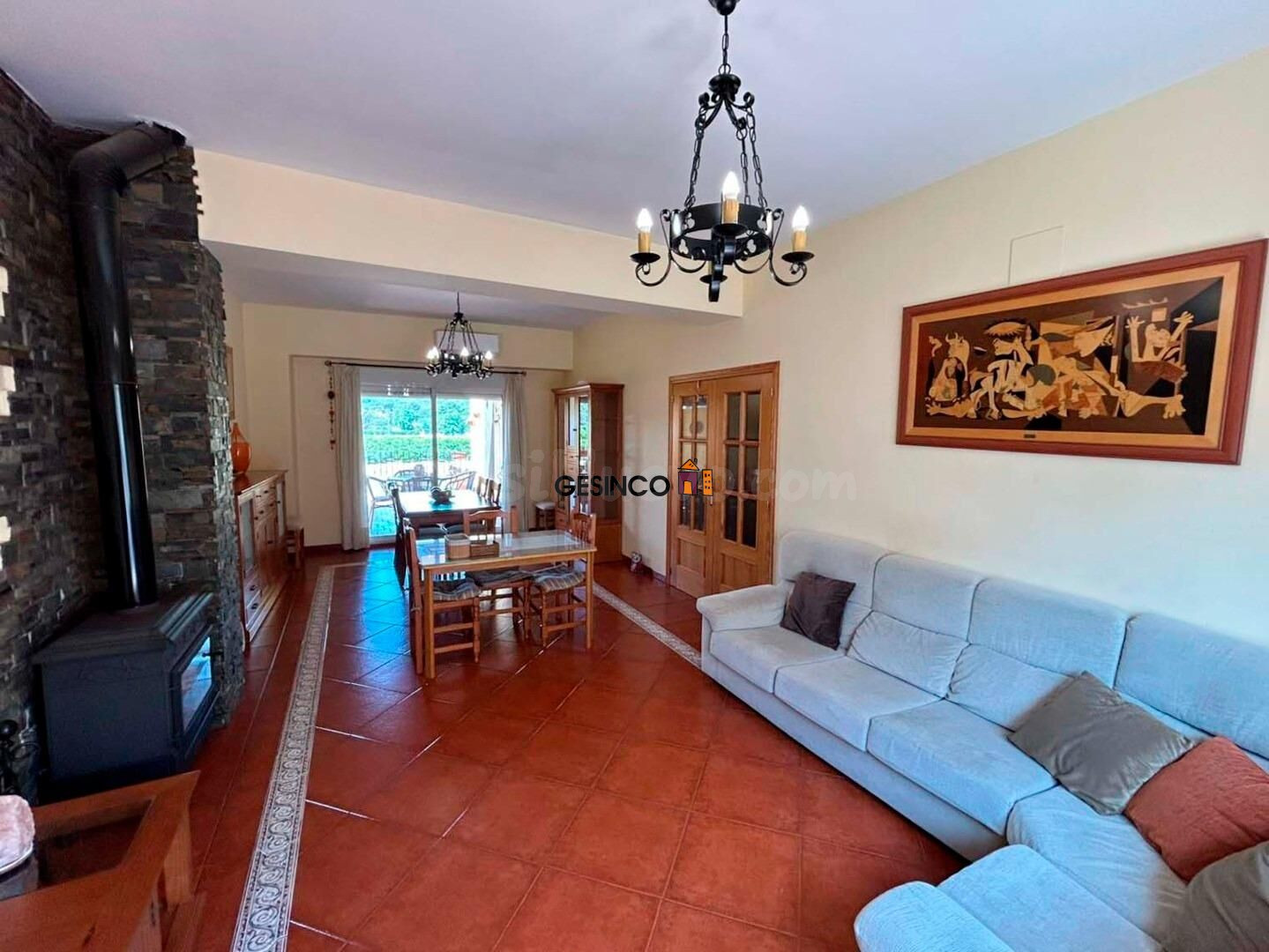 VIVIENDA DÚPLEX CON VISTAS PANORÁMICAS - foto 3