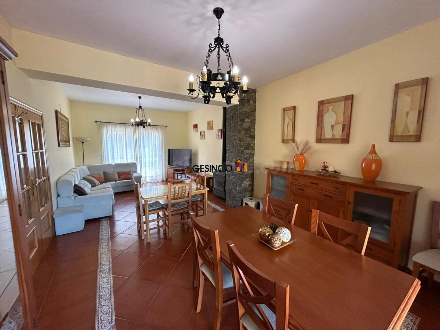 VIVIENDA DÚPLEX CON VISTAS PANORÁMICAS - foto 4