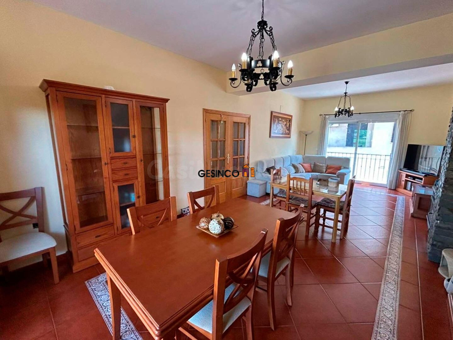 VIVIENDA DÚPLEX CON VISTAS PANORÁMICAS - foto 5