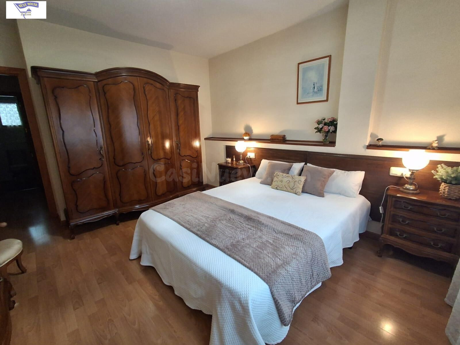 APARTAMENTO ZONA AV-ESPAÑA-EL CORTE INGLÉS - foto 4
