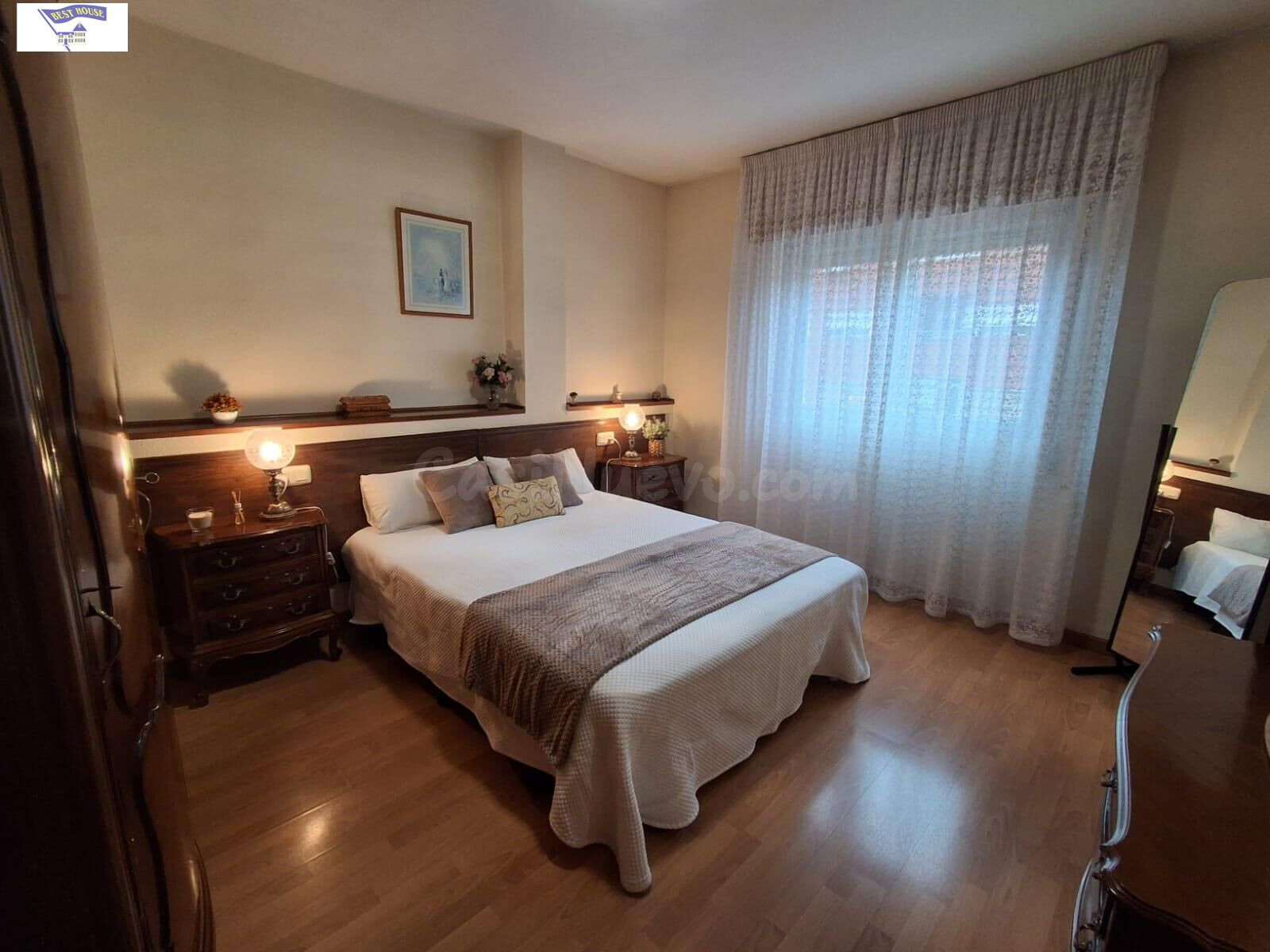 APARTAMENTO ZONA AV-ESPAÑA-EL CORTE INGLÉS - foto 5