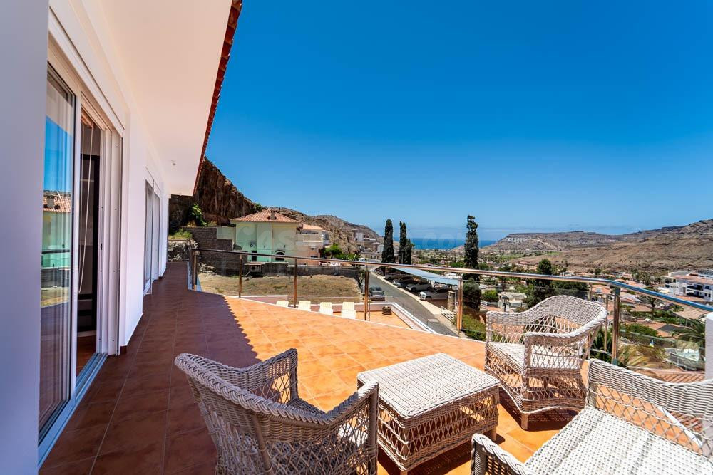 Exclusiva villa en Avenida Lechugal, Tauro - foto 5