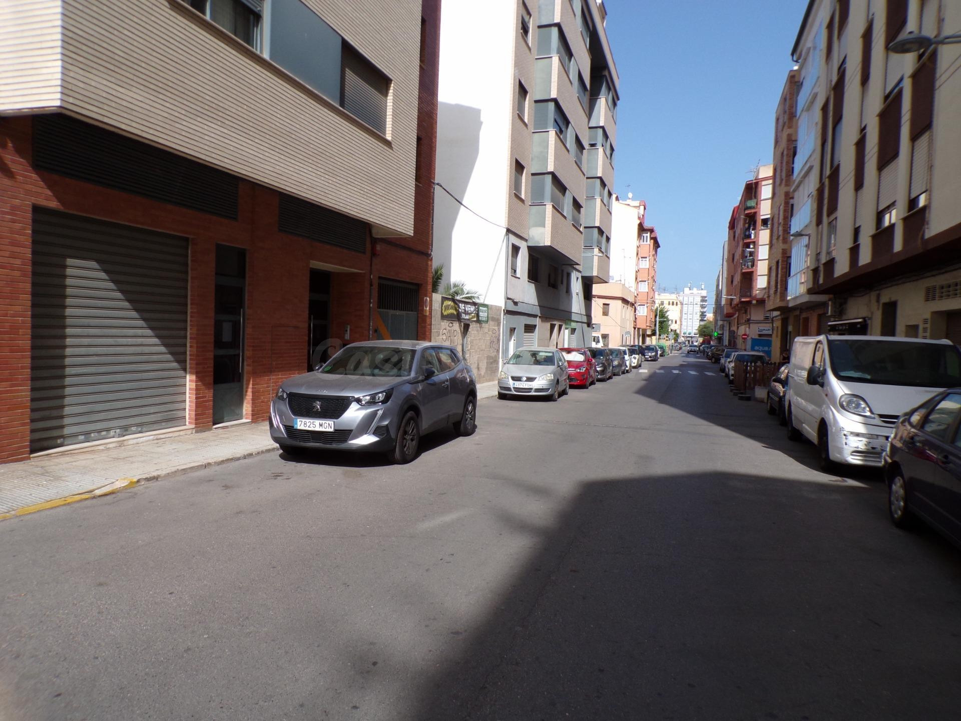 Local en av.barcelona,diafano, - foto 5
