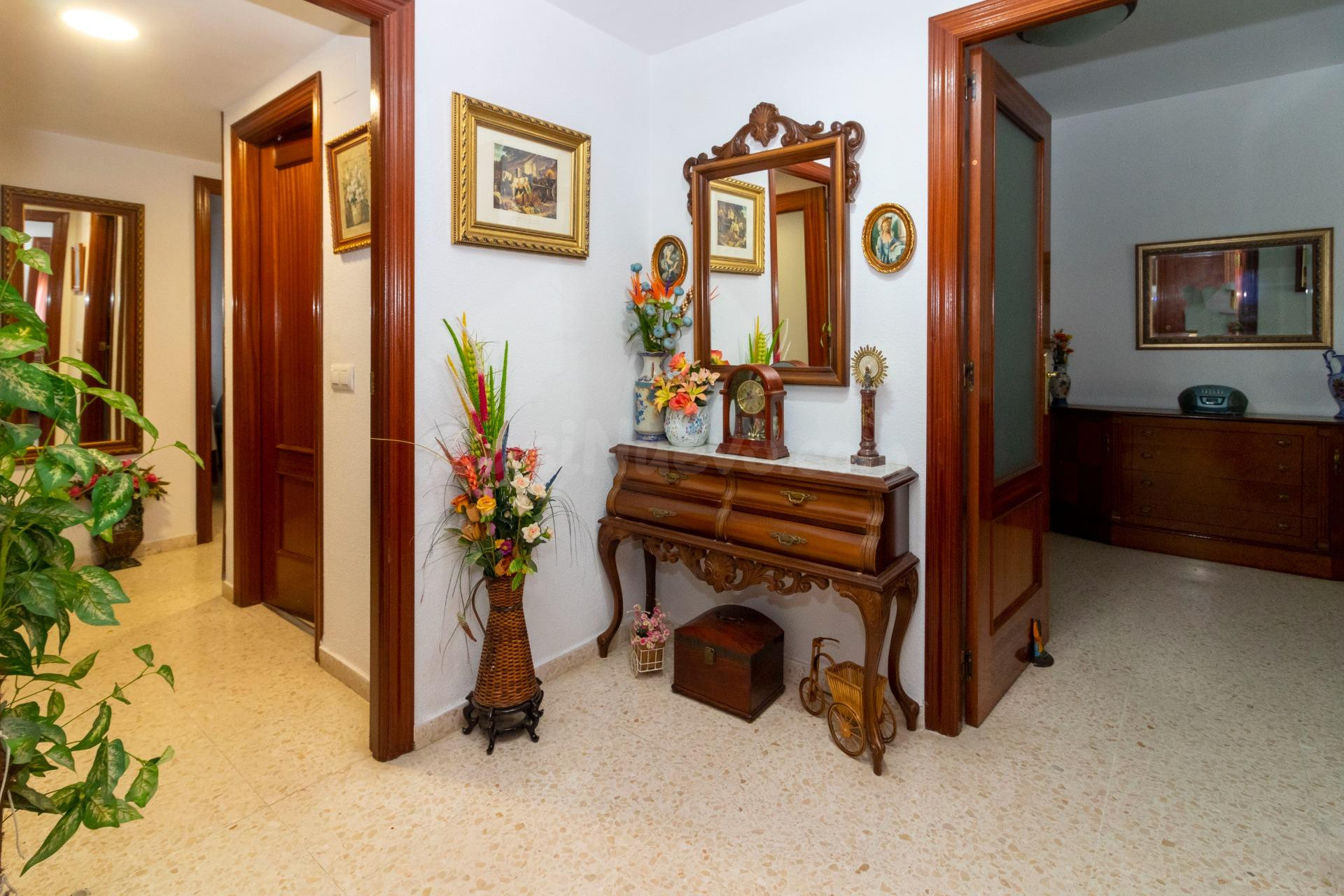 Venta de piso en San Roque Badajoz - foto 3