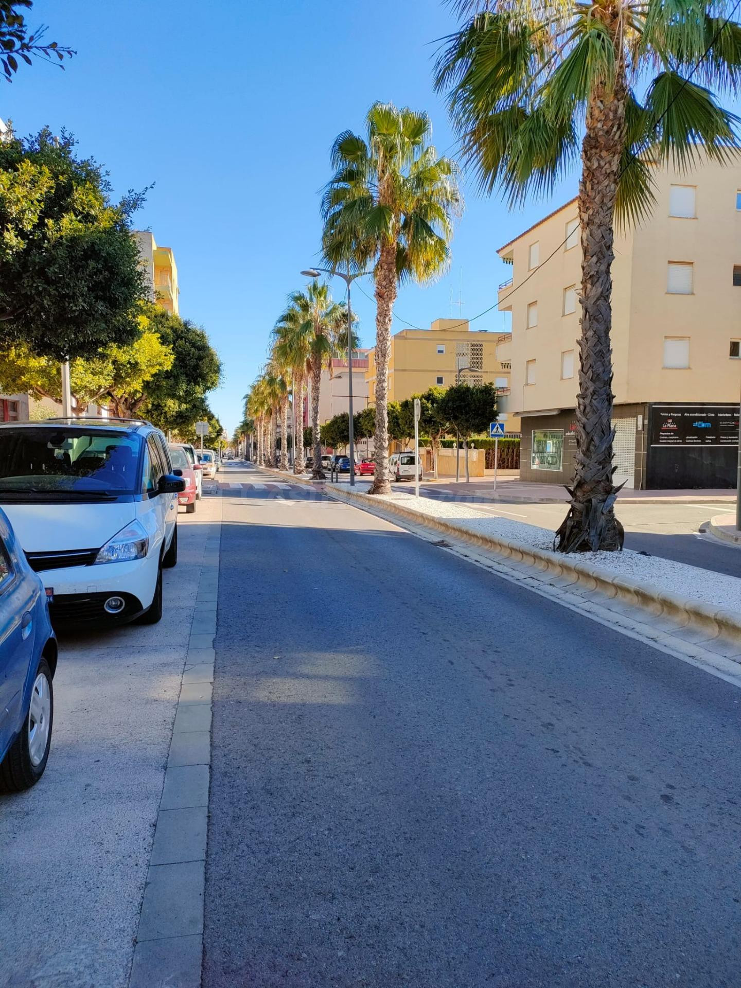 SOLAR URBANO EN OROPESA DEL MAR - foto 4