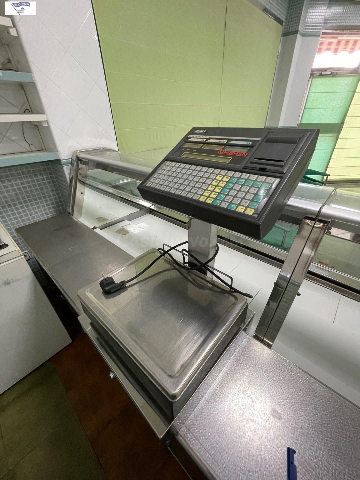 Oportunidad de Negocio: Carnicería Totalmente Equipada en Sa - foto 5