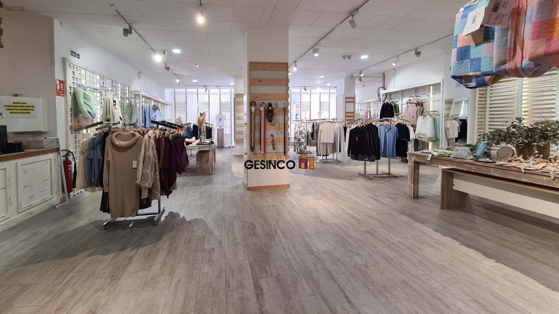 EL MEJOR LOCAL PARA TU NEGOCIO EN ONTINYENT - foto 2