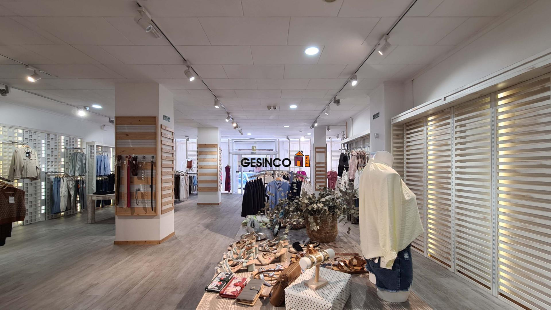 EL MEJOR LOCAL PARA TU NEGOCIO EN ONTINYENT - foto 3