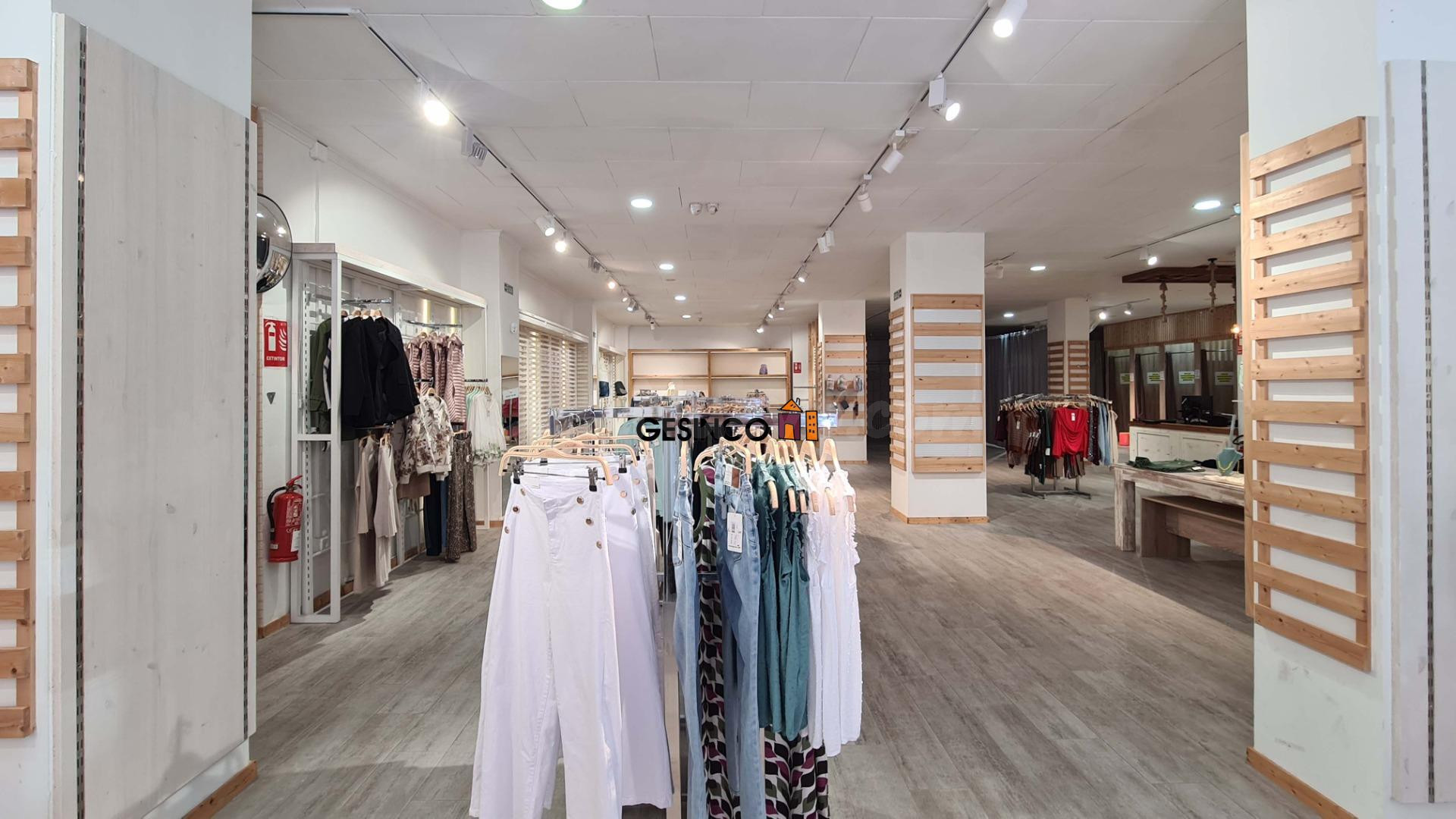 EL MEJOR LOCAL PARA TU NEGOCIO EN ONTINYENT - foto 4