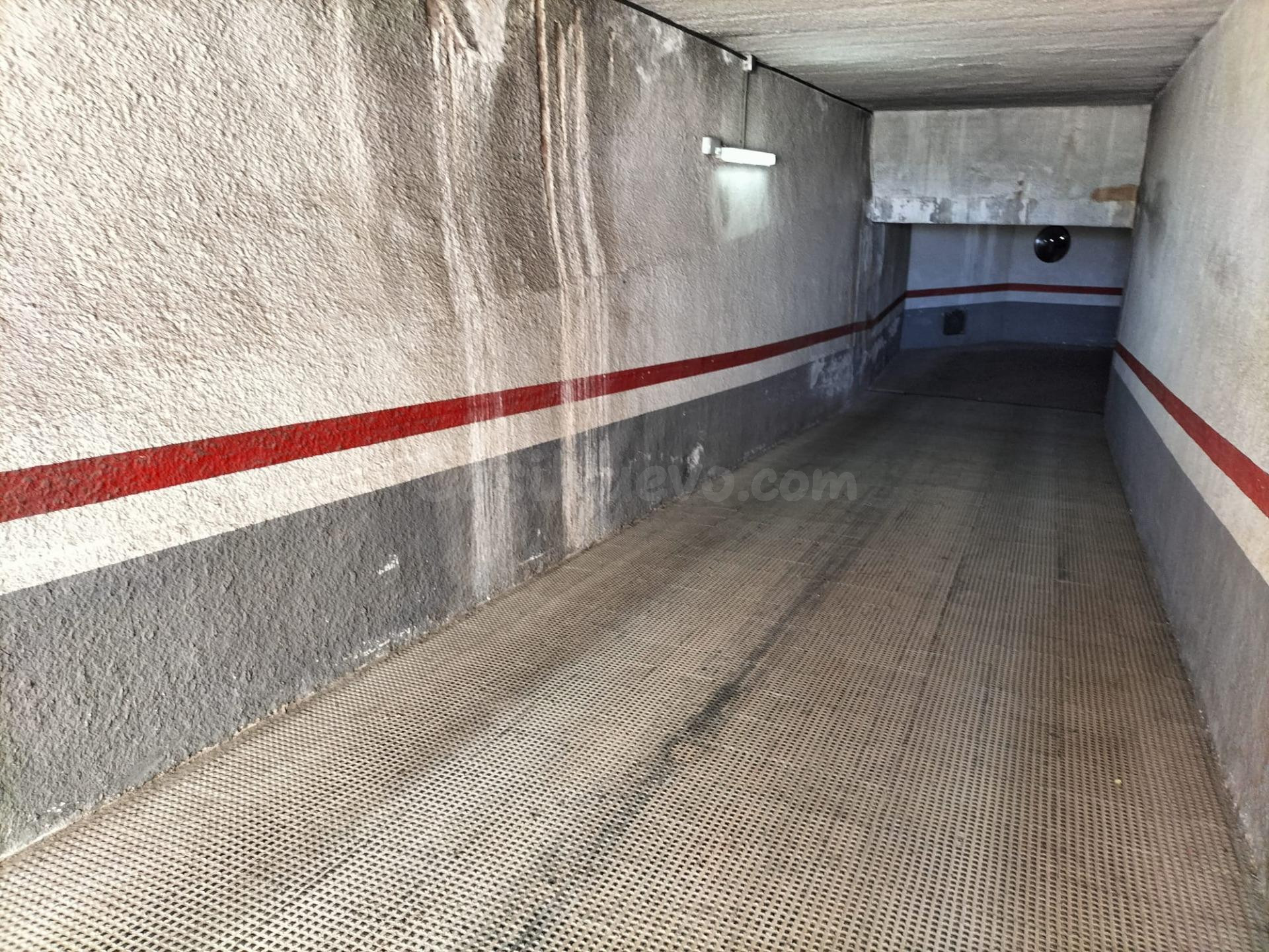 Garaje en Avenida Casalduch - foto 3