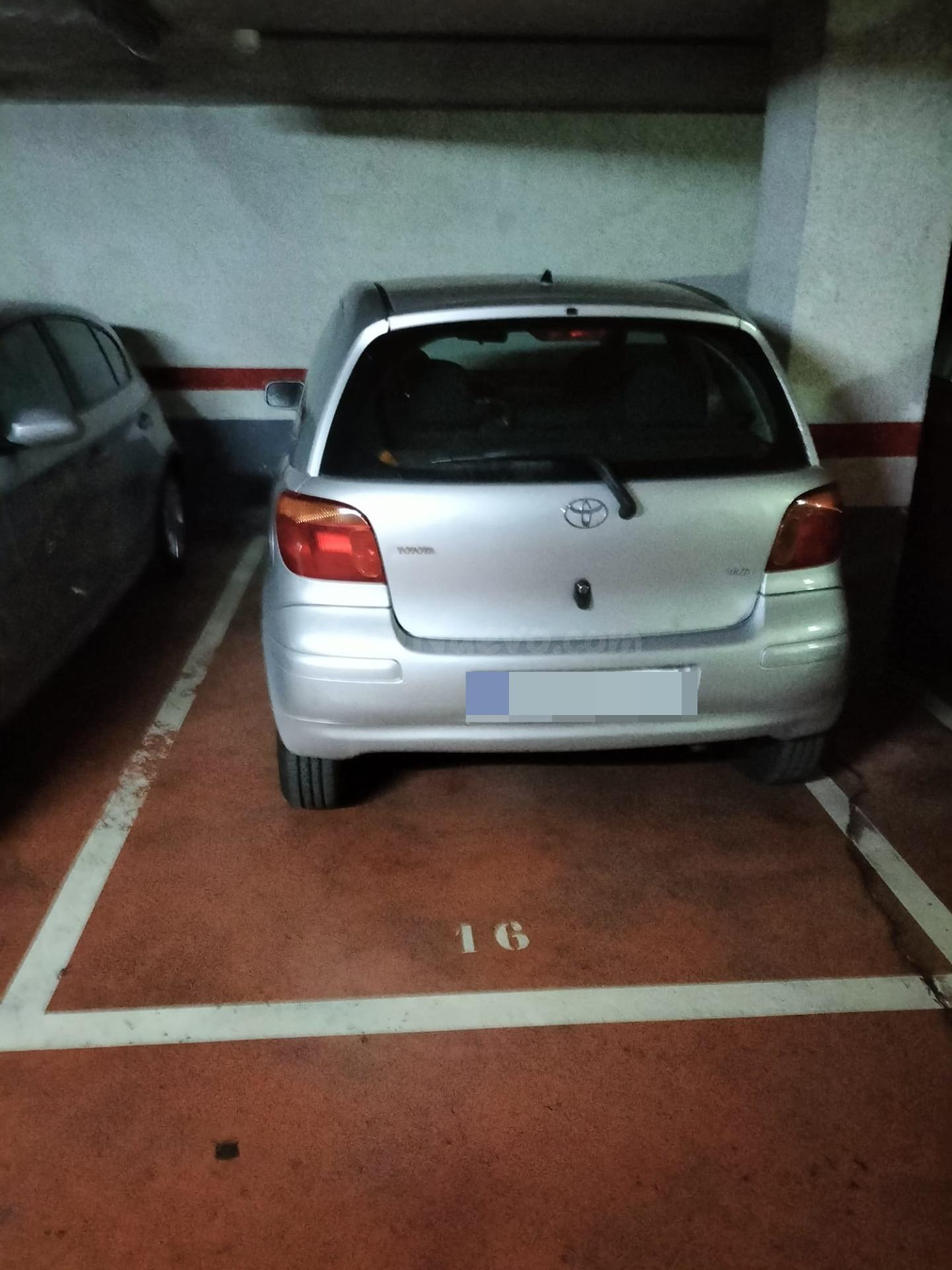 Garaje en Avenida Casalduch - foto 5