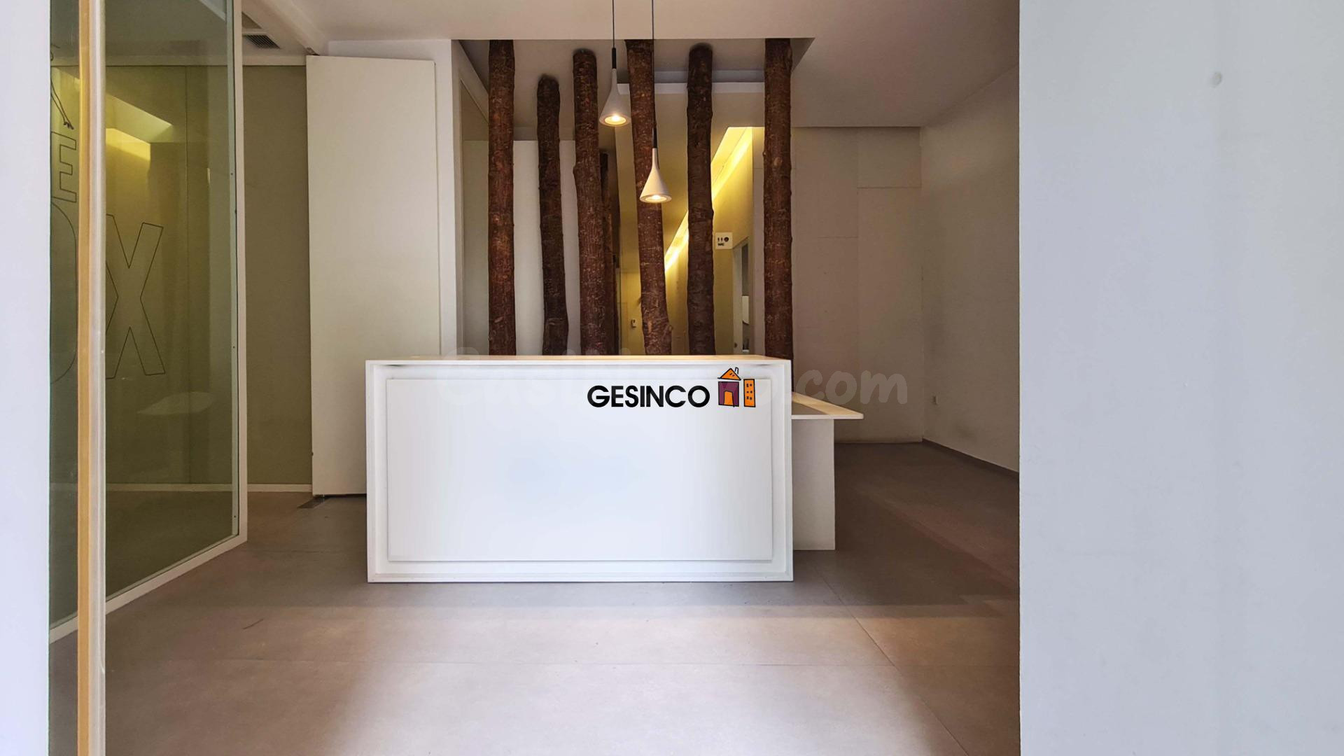 LOCAL COMERCIAL EN VENTA EN ONTINYENT - TOTALMENTE ACONDICIO