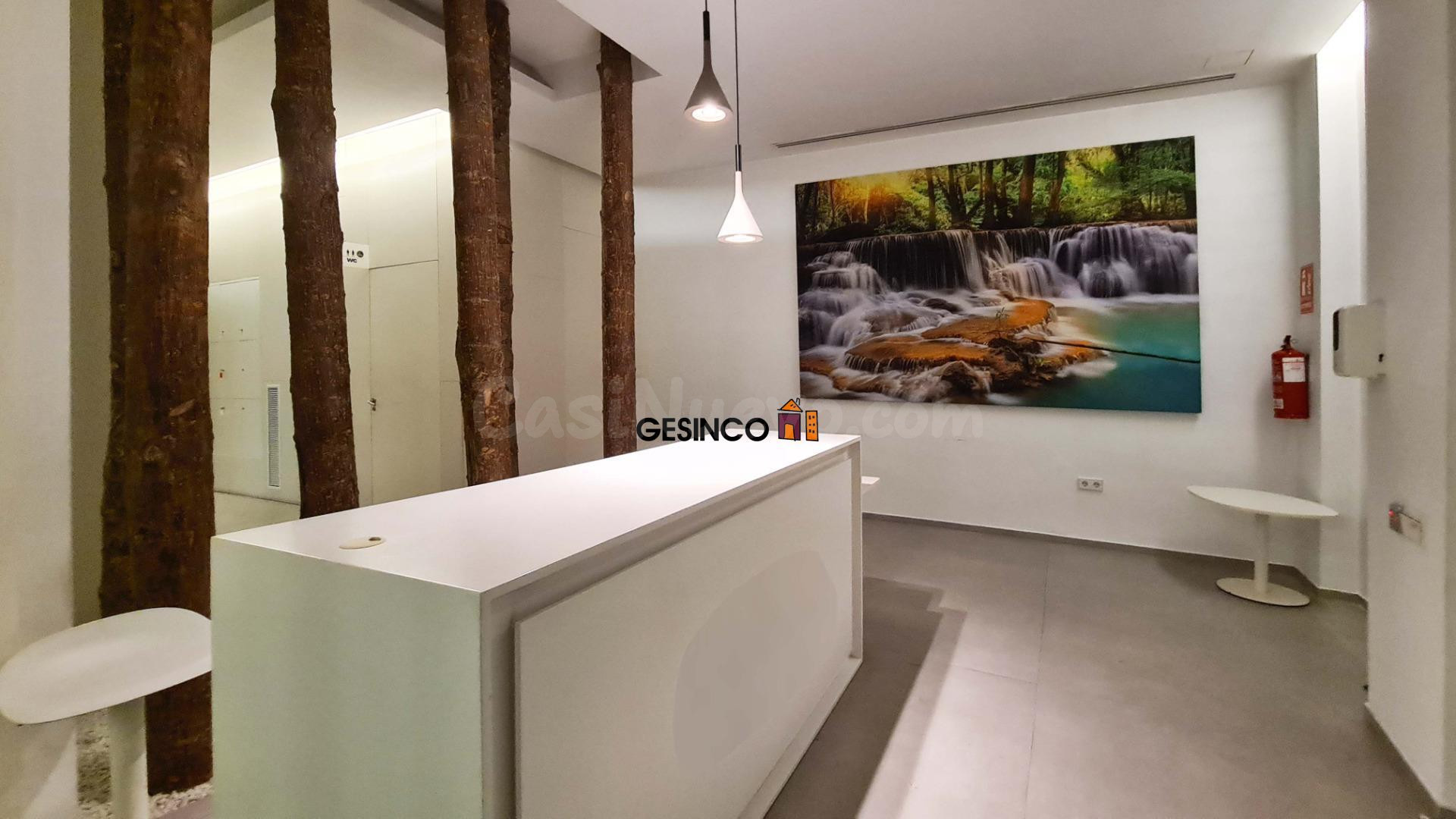 LOCAL COMERCIAL EN VENTA EN ONTINYENT - TOTALMENTE ACONDICIO - foto 4