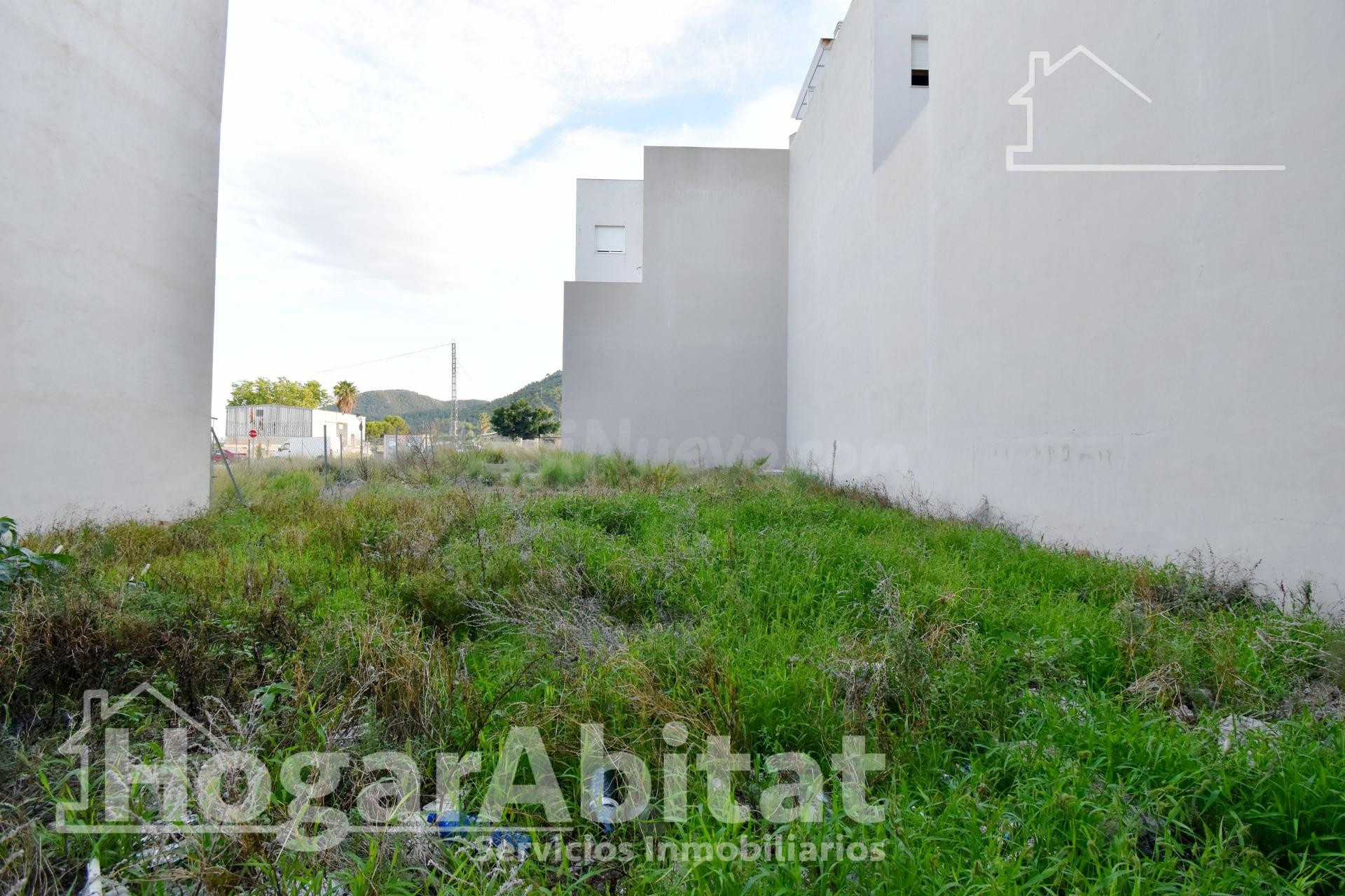GRAN OPORTUNIDAD SOLAR URBANO PARA CONSTRUIR EL HOGAR QUE SI - foto 3