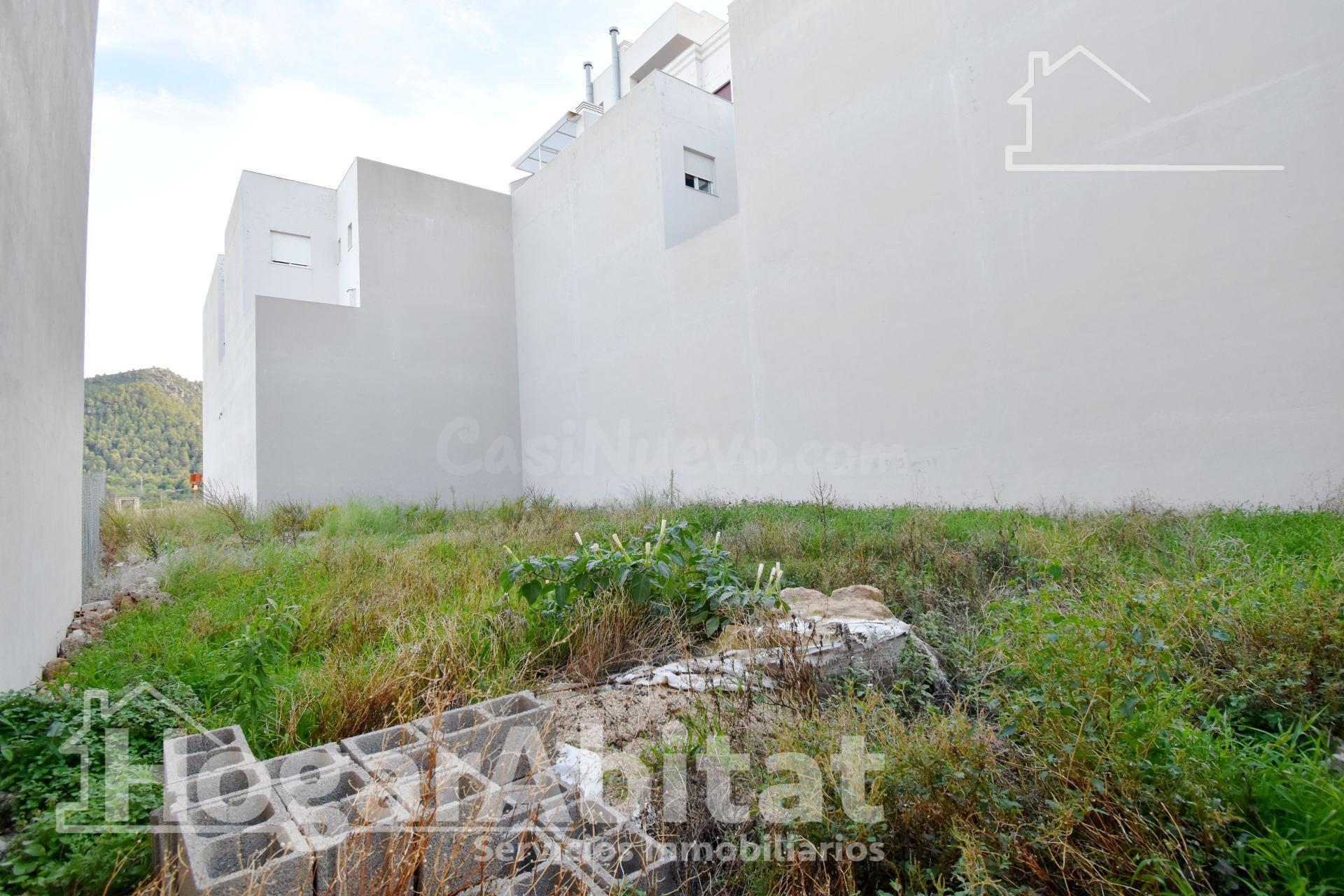 GRAN OPORTUNIDAD SOLAR URBANO PARA CONSTRUIR EL HOGAR QUE SI - foto 4