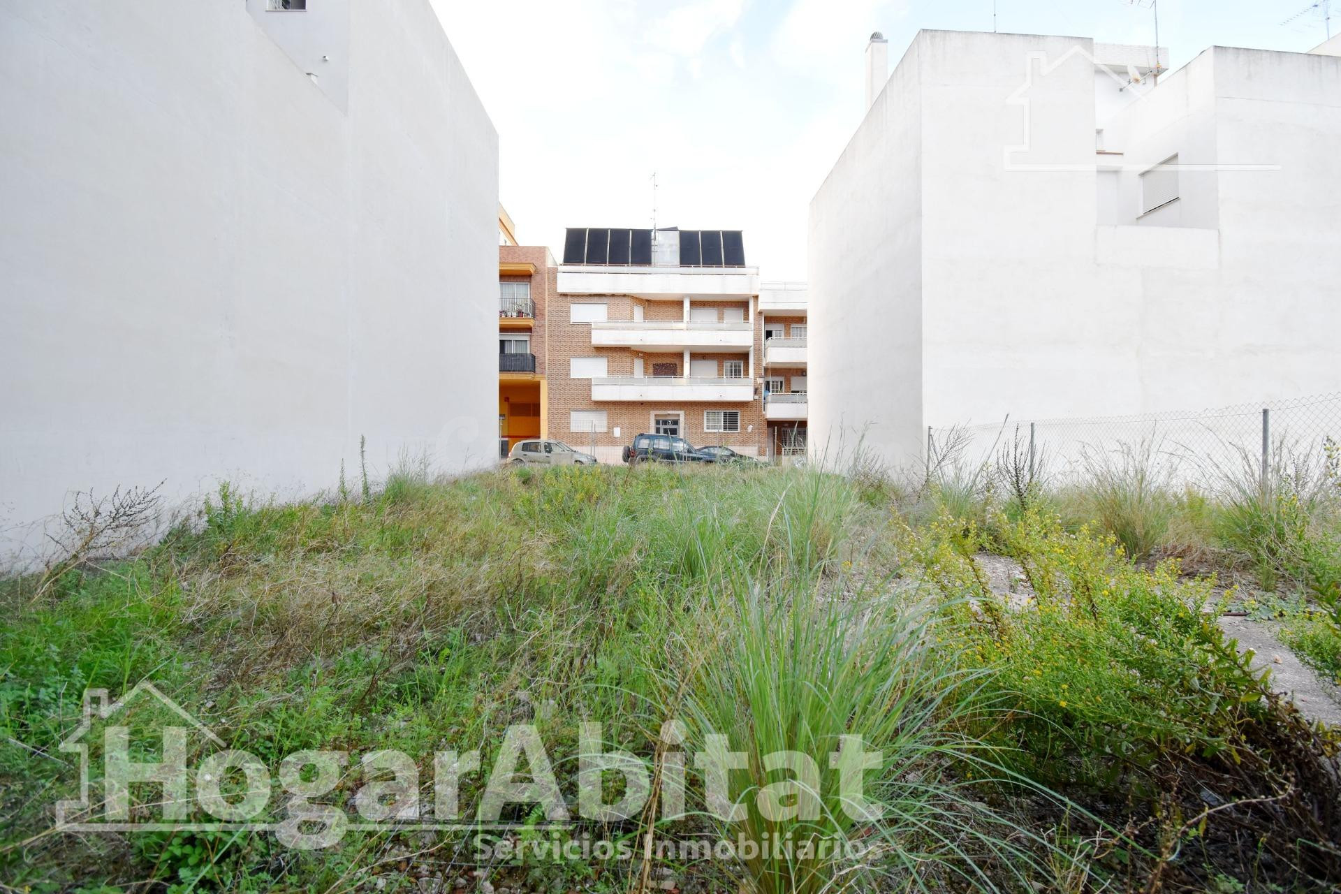 GRAN OPORTUNIDAD SOLAR URBANO PARA CONSTRUIR EL HOGAR QUE SI - foto 5