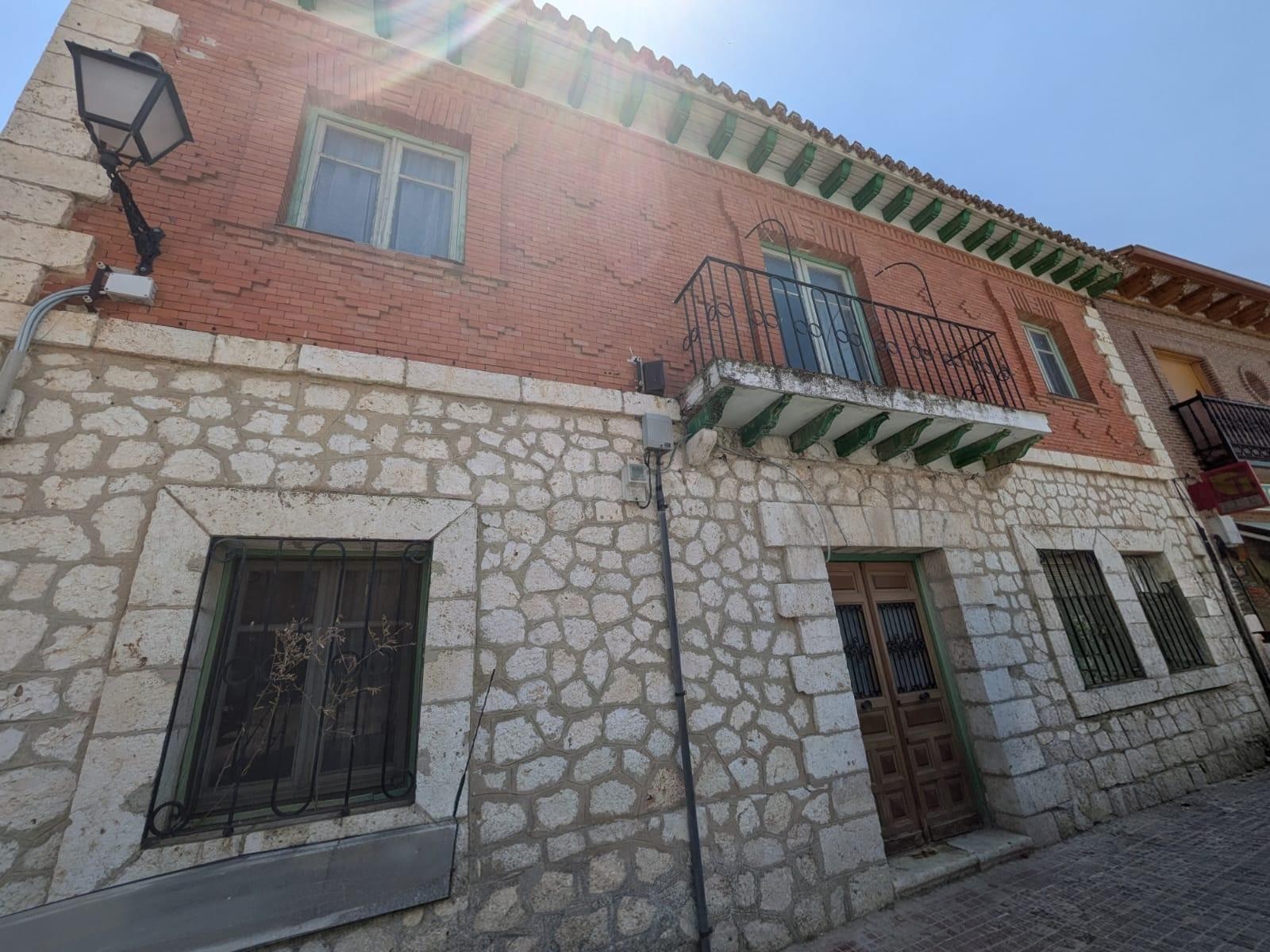 CASA EN CORPA