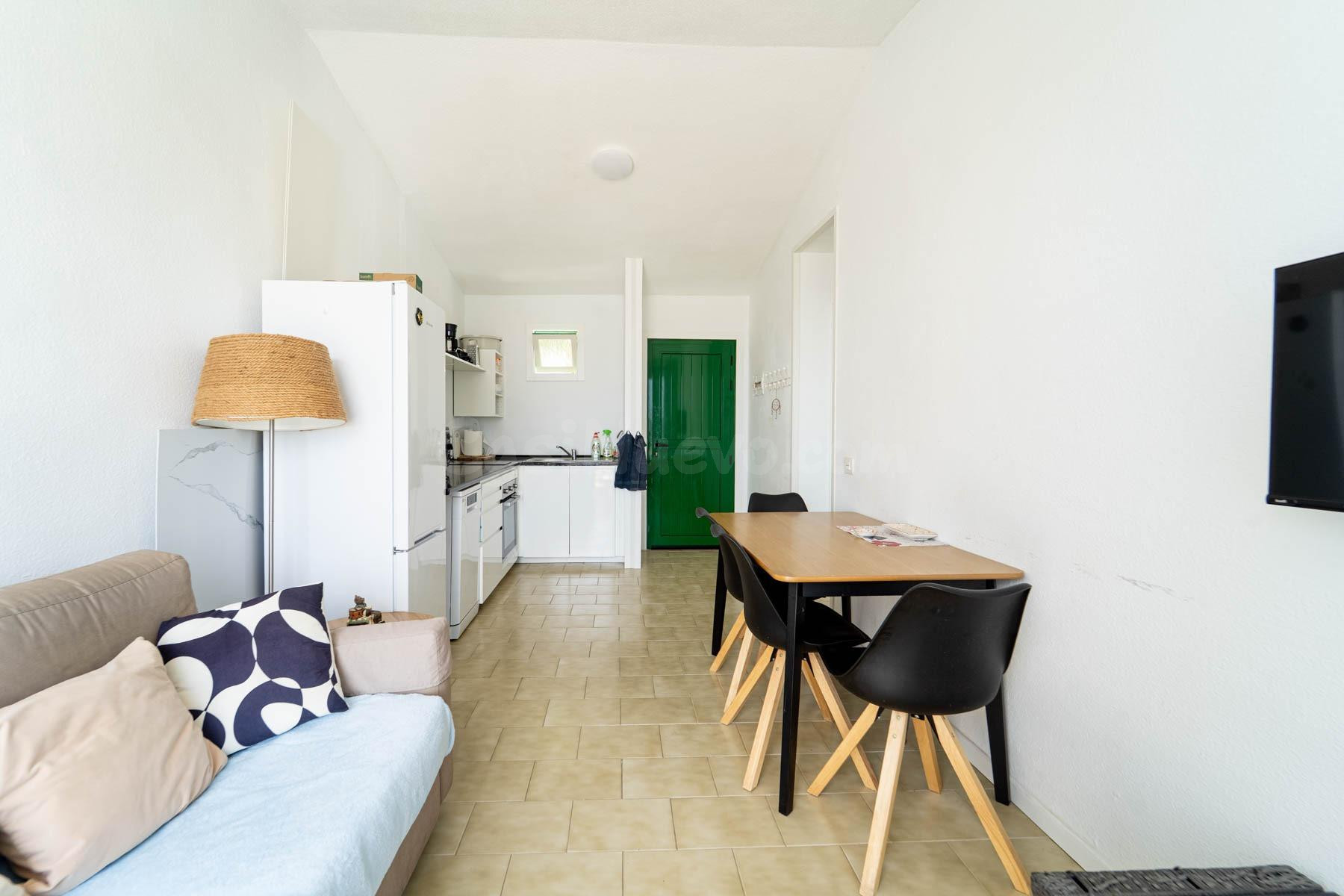 Apartamento en Esquina con Techos Altos y Vistas Panorámicas - foto 3