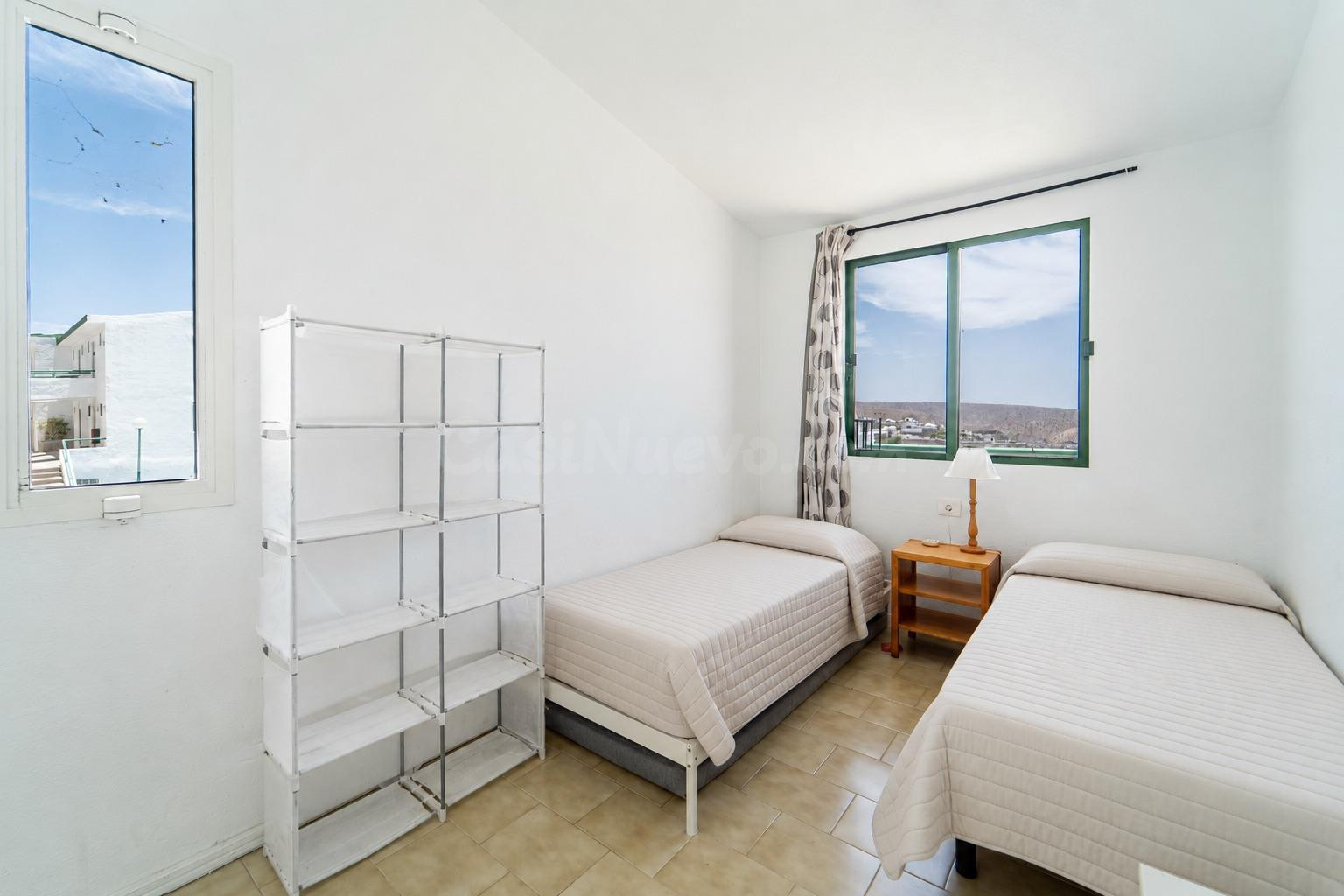 Apartamento en Esquina con Techos Altos y Vistas Panorámicas - foto 4