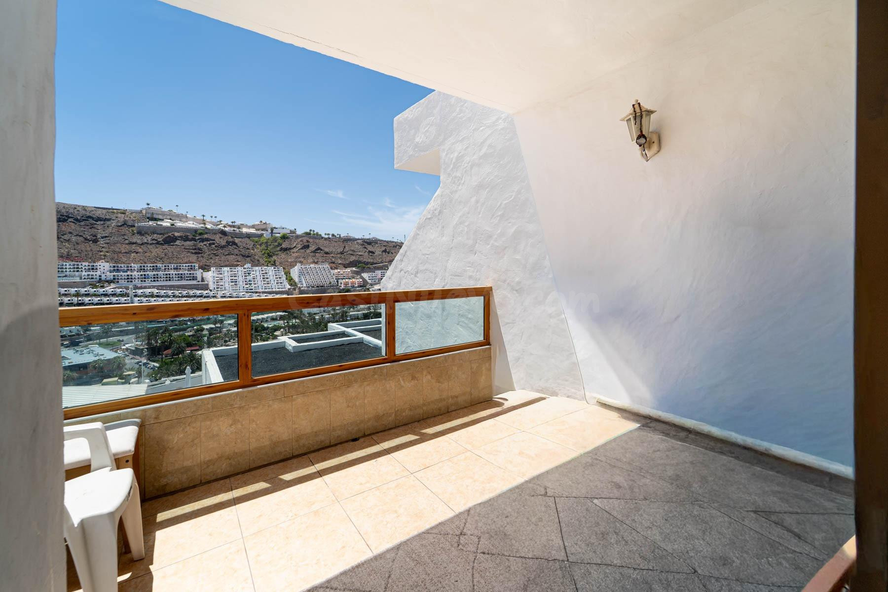 Apartamento en Arimar, Puerto Rico, cerca de la playa y serv