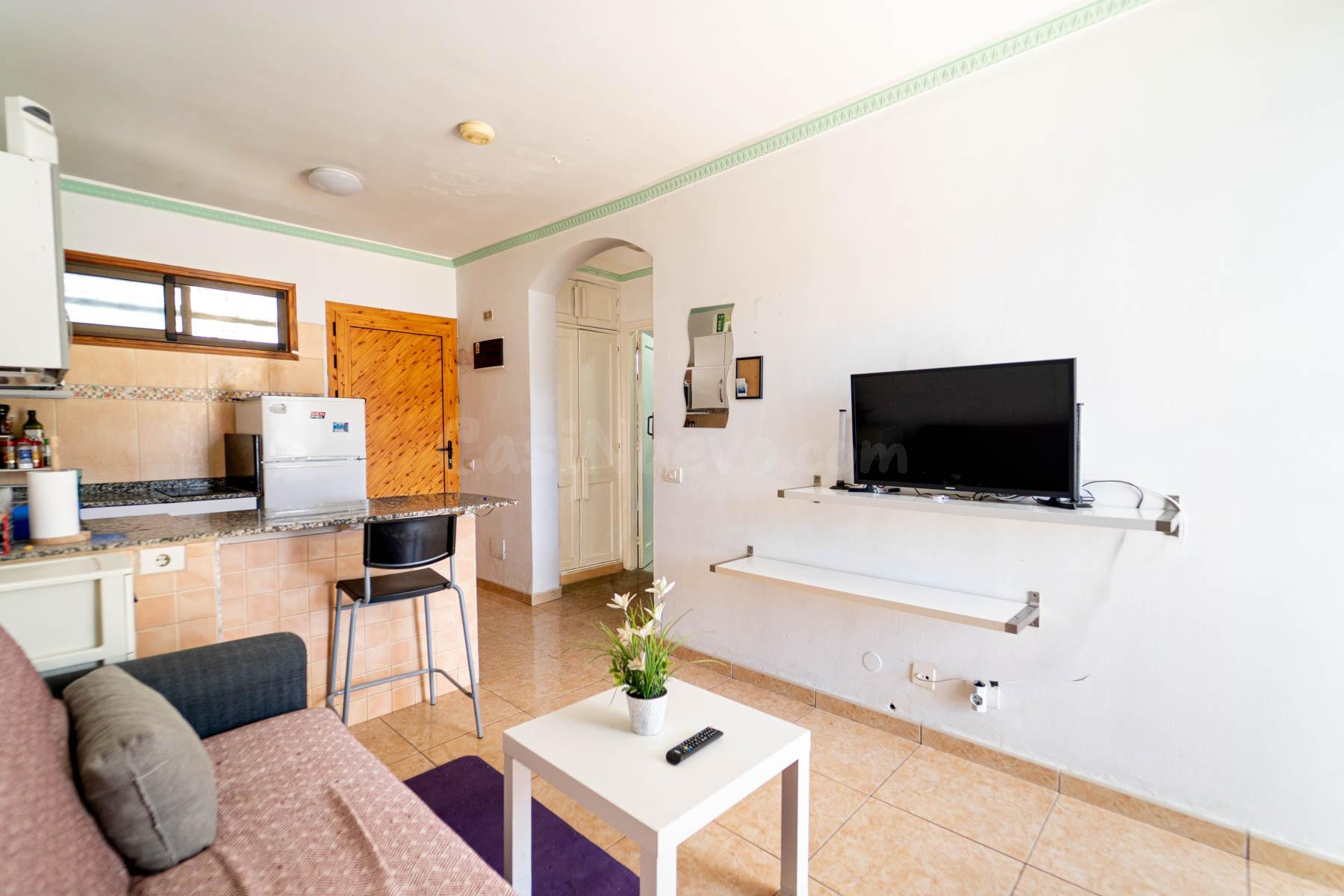 Apartamento en Arimar, Puerto Rico, cerca de la playa y serv - foto 3