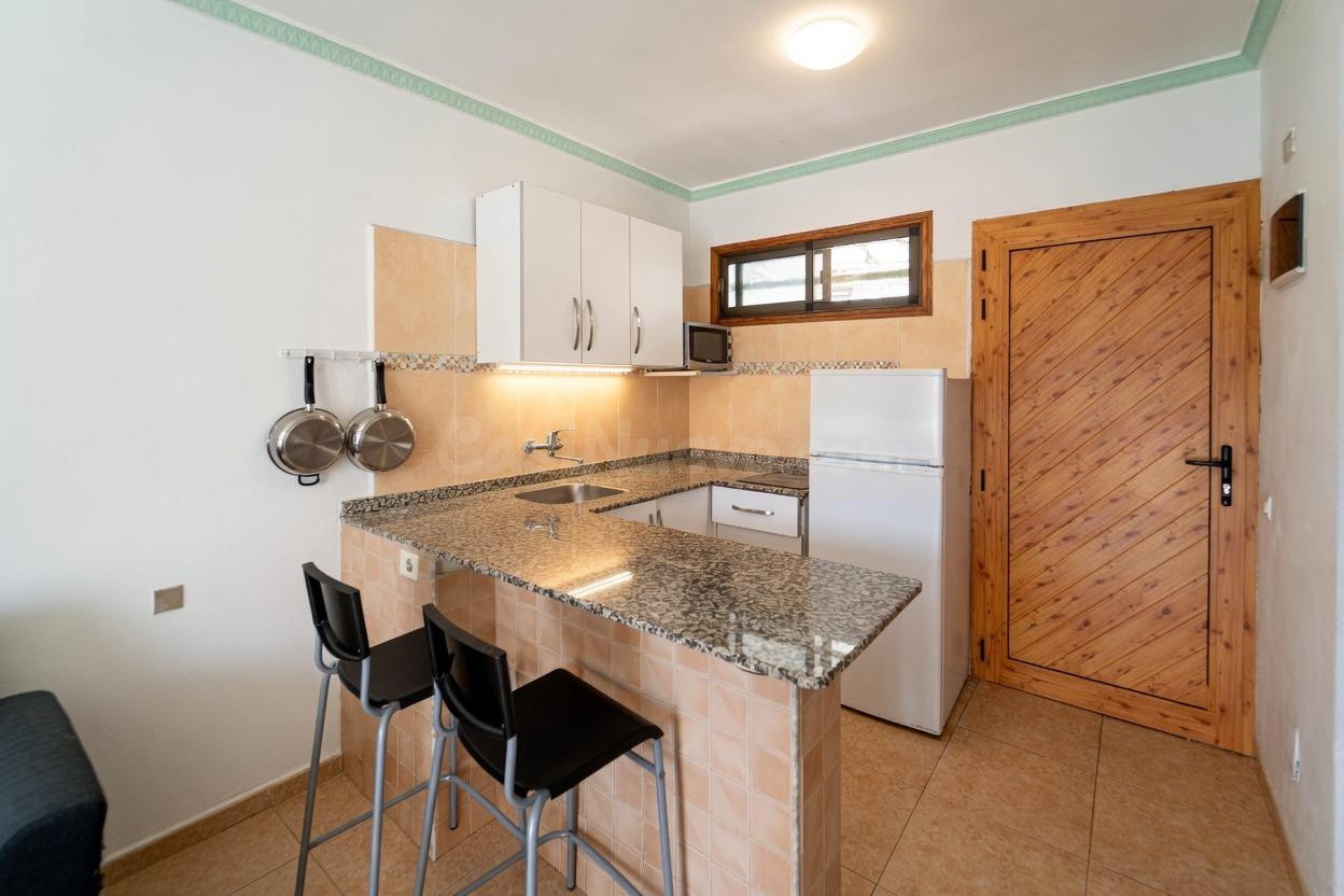 Apartamento en Arimar, Puerto Rico, cerca de la playa y serv - foto 4