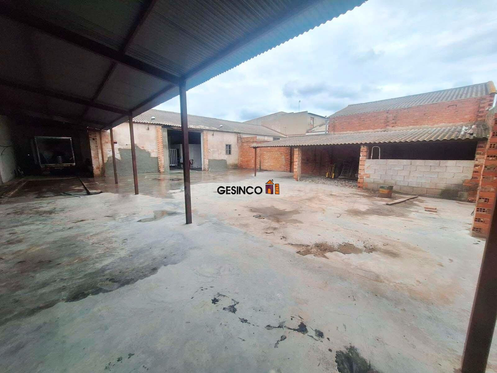 NAVE DIÁFANA CON PATIO EN LA LLOSA DE RANES - foto 5