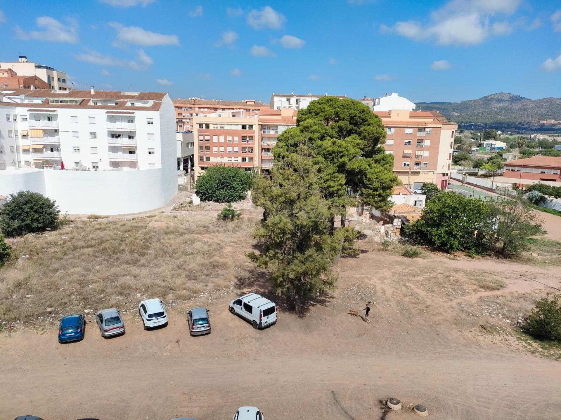 PARCELA EN ZONA CASTELLON NORTE - foto 3