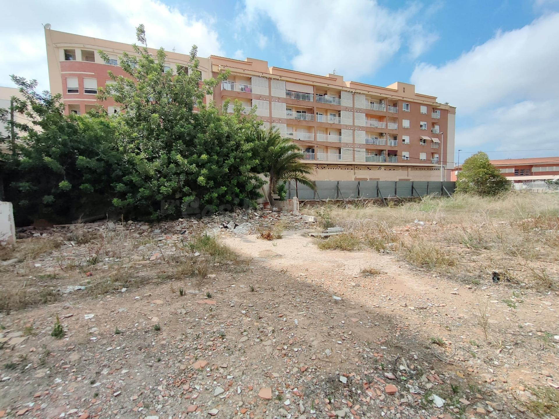 PARCELA EN ZONA CASTELLON NORTE - foto 5