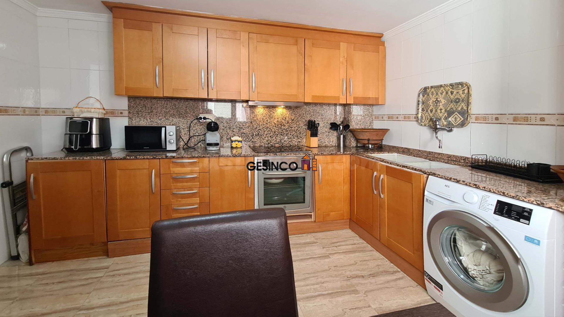 VIVIENDA EN EL BARRIO DEL LLOMBO EN VENTA - foto 2