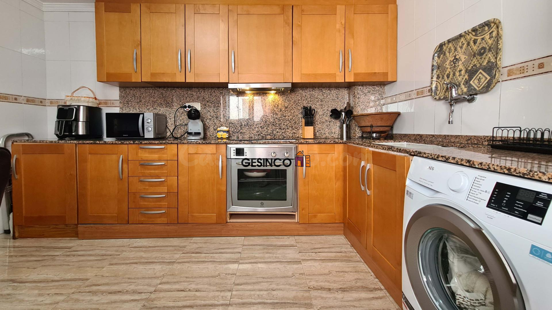 VIVIENDA EN EL BARRIO DEL LLOMBO EN VENTA - foto 3