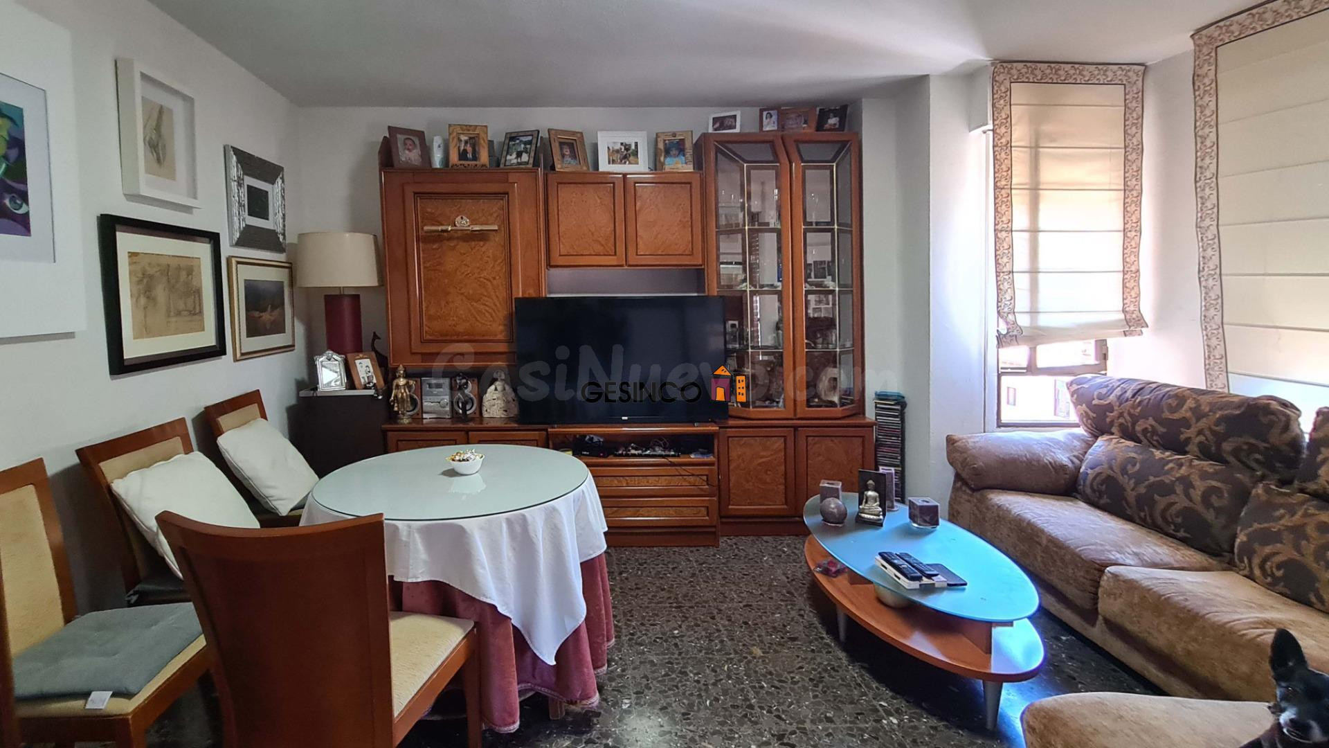 VIVIENDA EN EL BARRIO DEL LLOMBO EN VENTA - foto 4