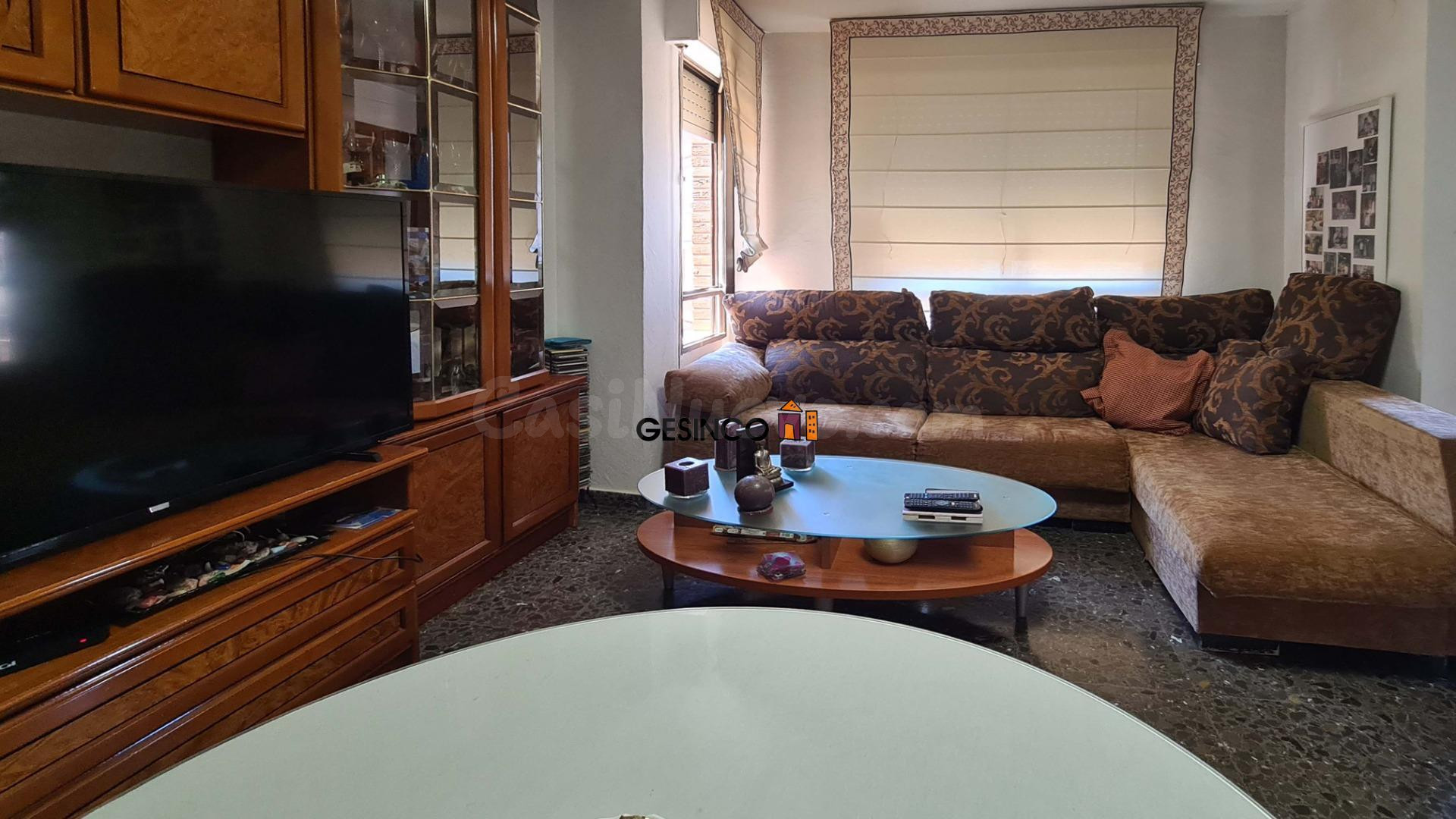 VIVIENDA EN EL BARRIO DEL LLOMBO EN VENTA - foto 5