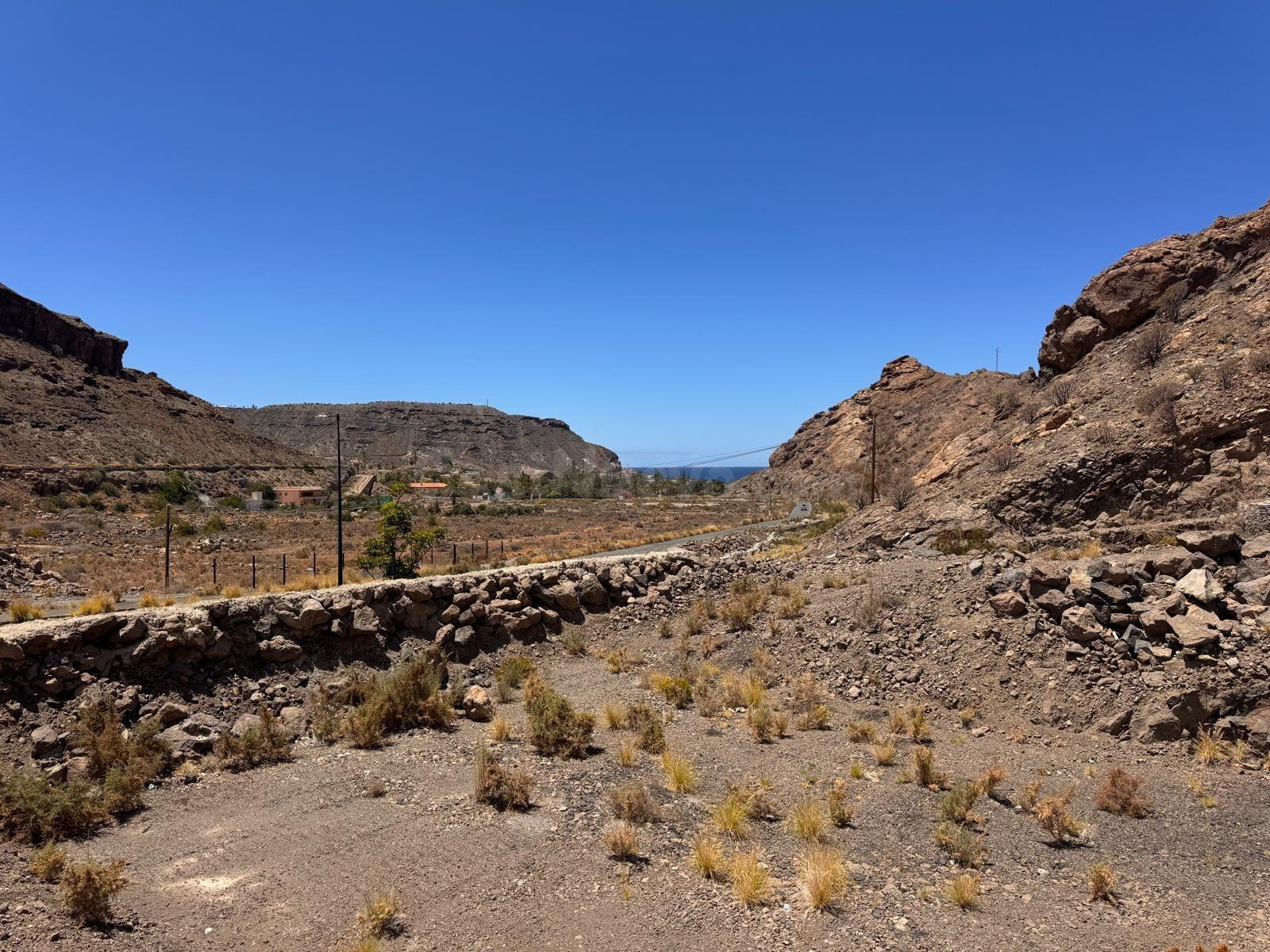 Parcela con proyecto de villa de diseño con vistas al mar y  - foto 2