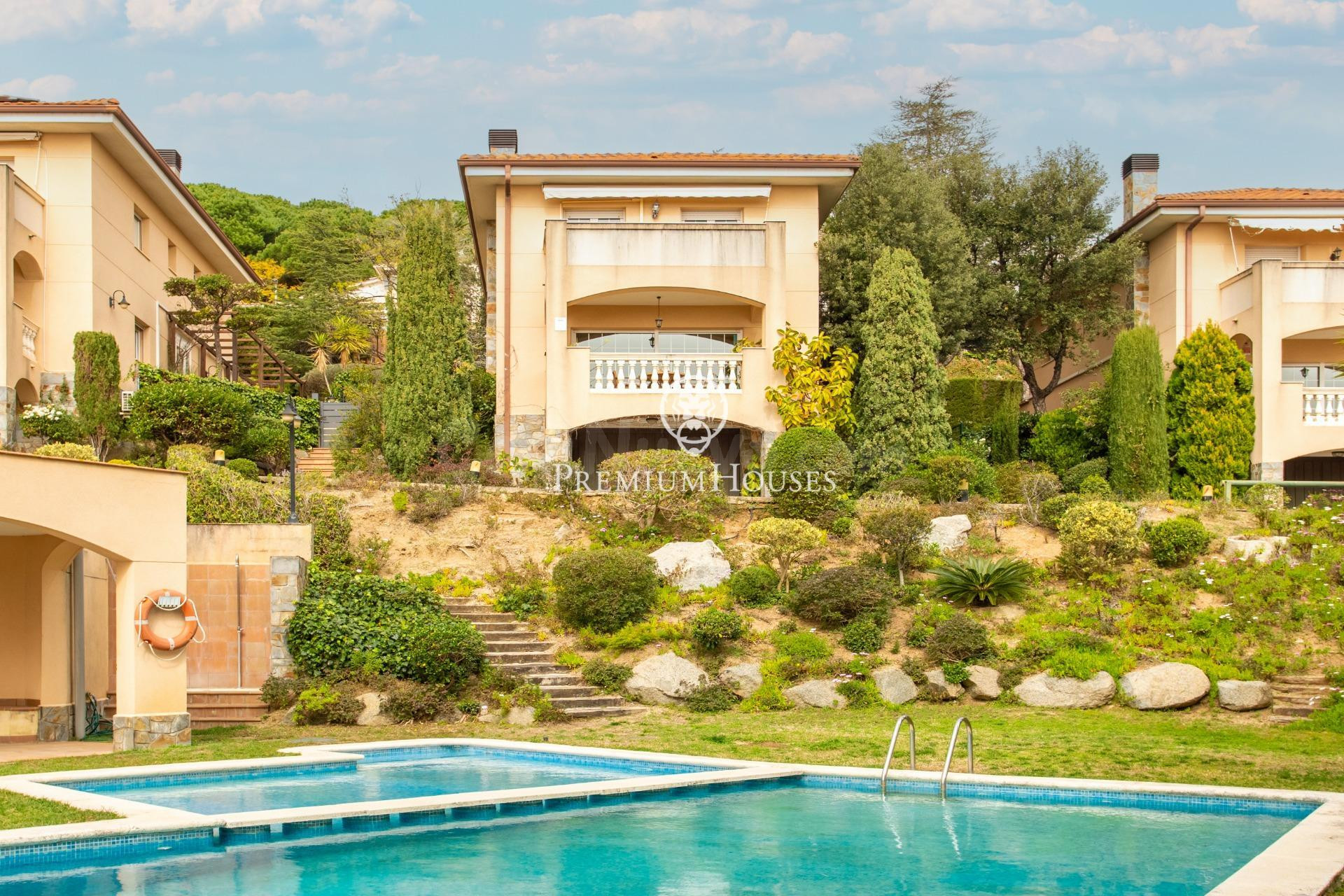 Exclusiva residencia independiente en venta con vistas al ma - foto 3