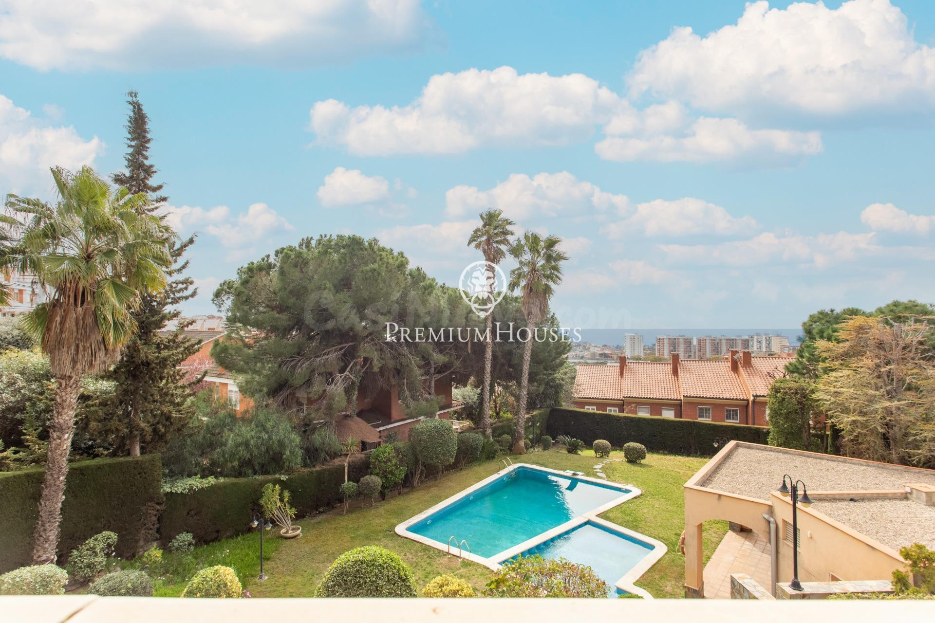 Exclusiva residencia independiente en venta con vistas al ma - foto 4