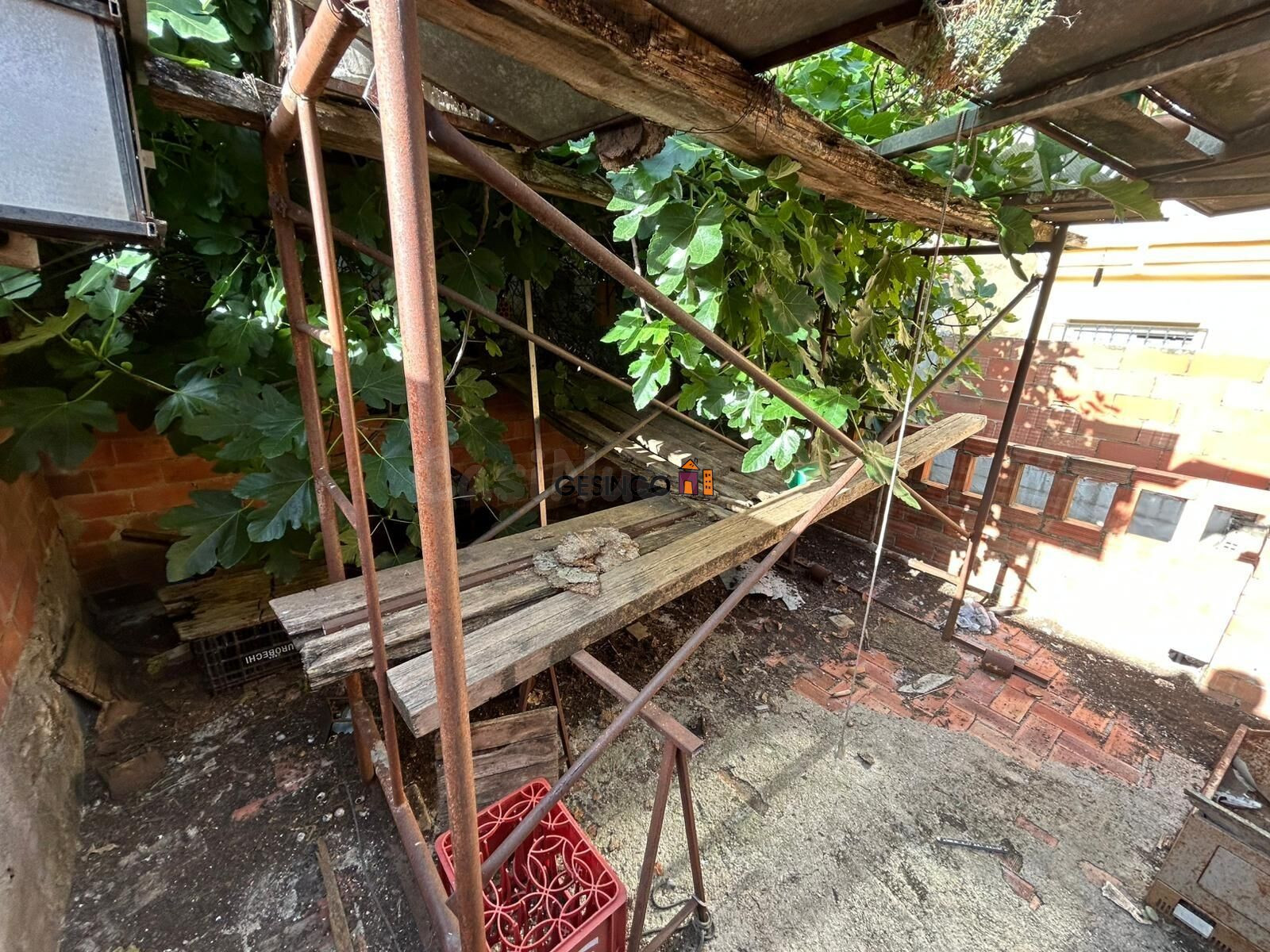 CASA DE PUEBLO PARA REFORMA INTEGRAL - foto 3