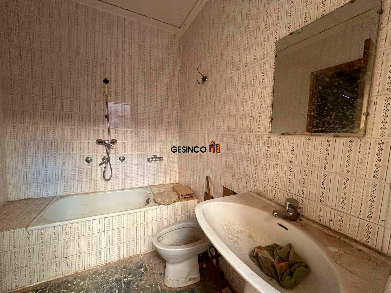 CASA DE PUEBLO PARA REFORMA INTEGRAL - foto 4