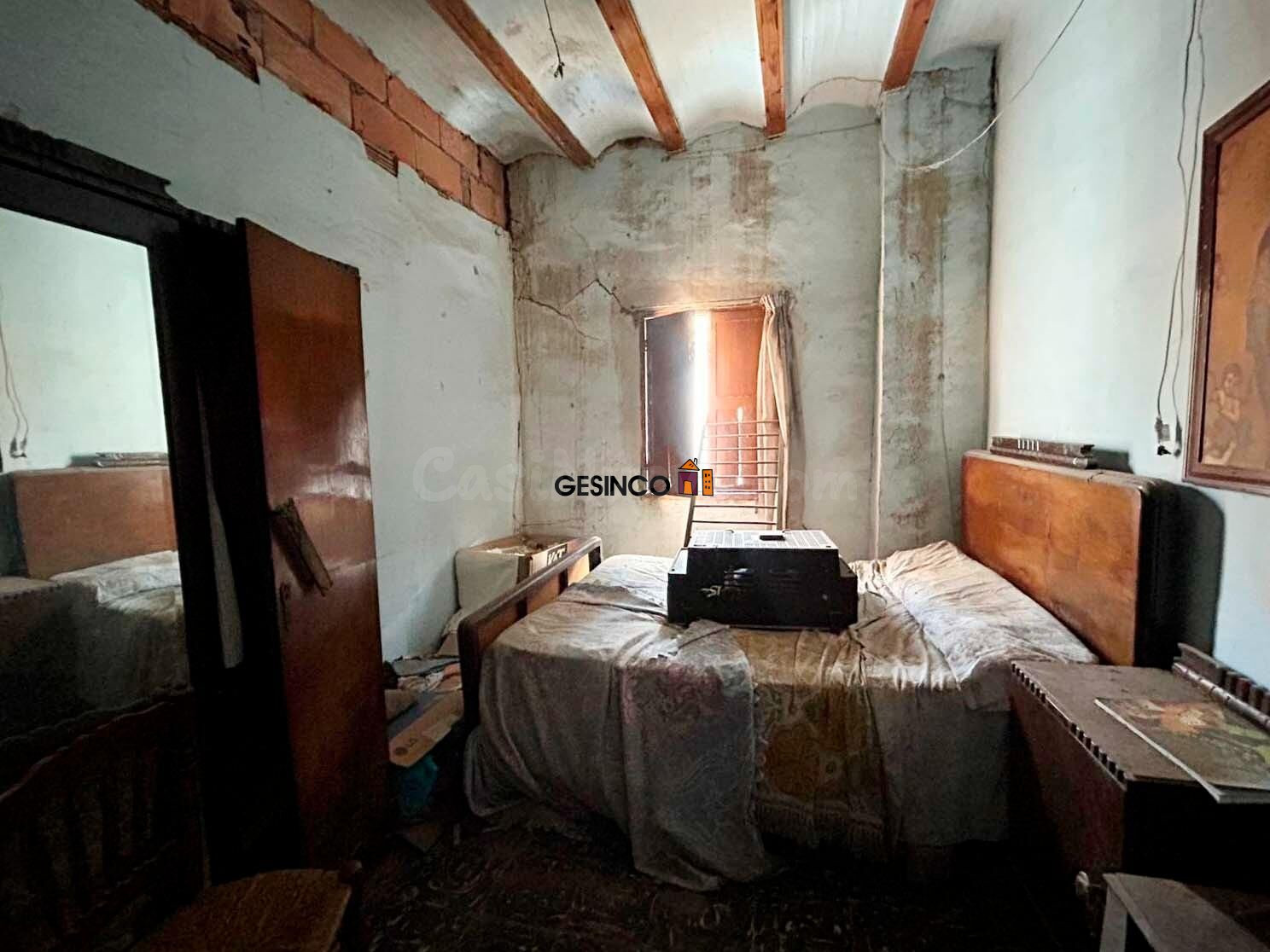 CASA DE PUEBLO PARA REFORMA INTEGRAL - foto 5