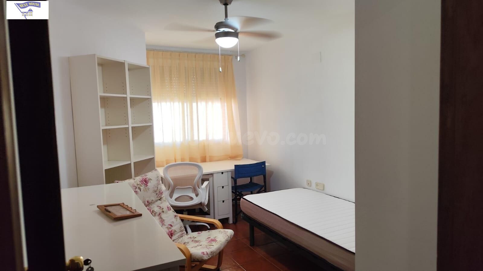 PISO PARA ESTUDIANTES EN LA ZONA DE CIRCUNVALACIÓN - foto 5