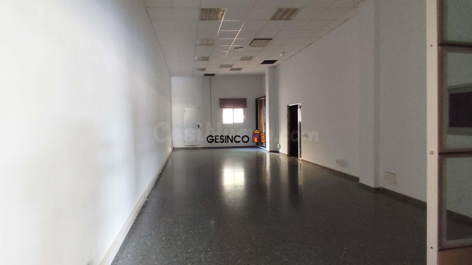 GRAN LOCAL COMERCIAL EN ALQUILER - foto 3