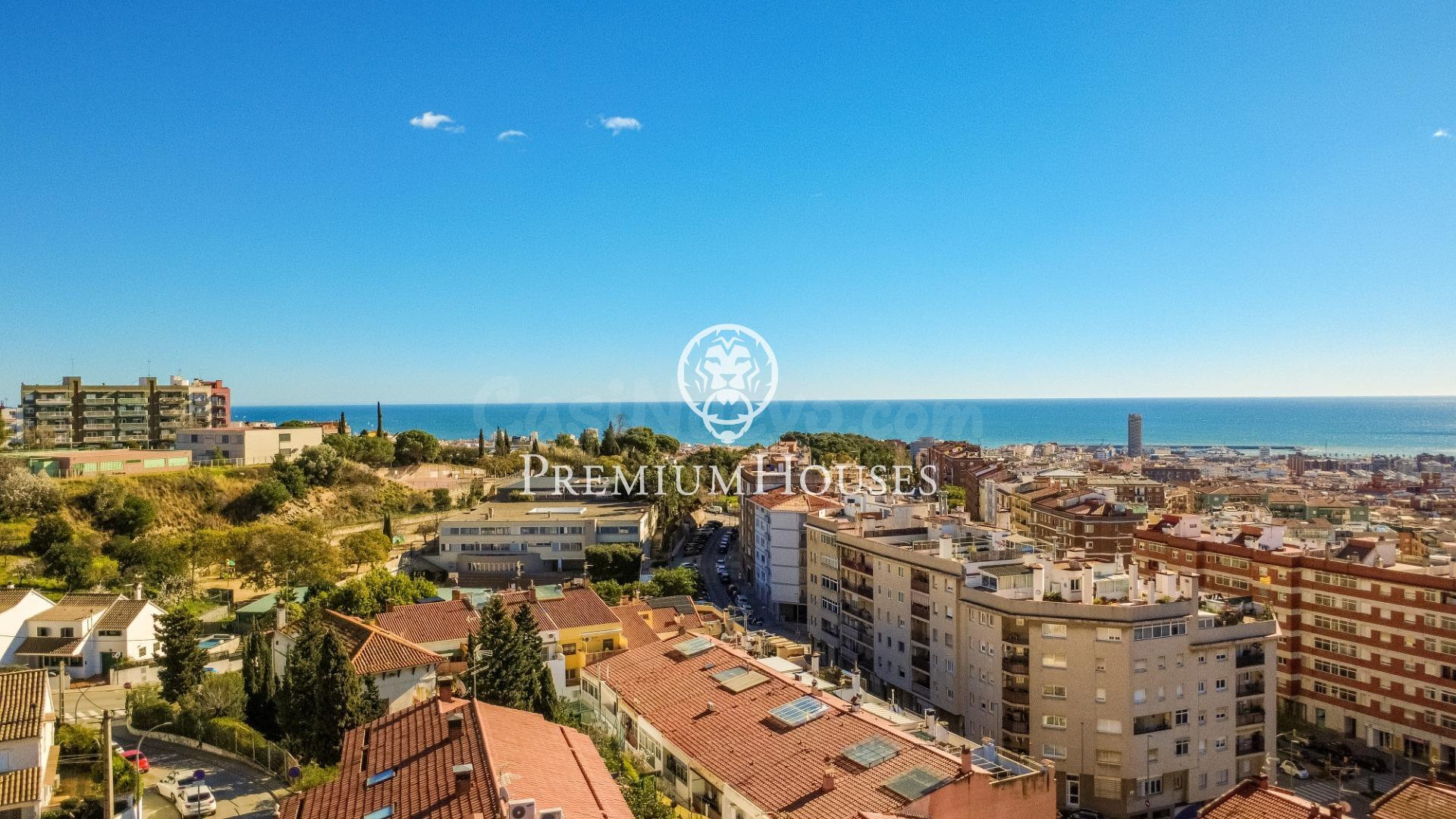 Terreno urbano en venta en Mataró - foto 2