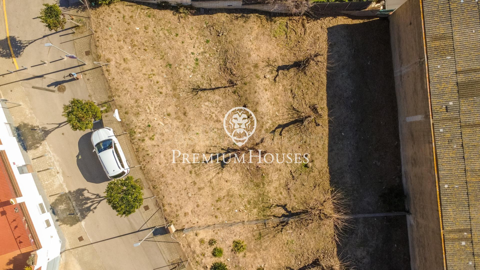 Terreno urbano en venta en Mataró - foto 3
