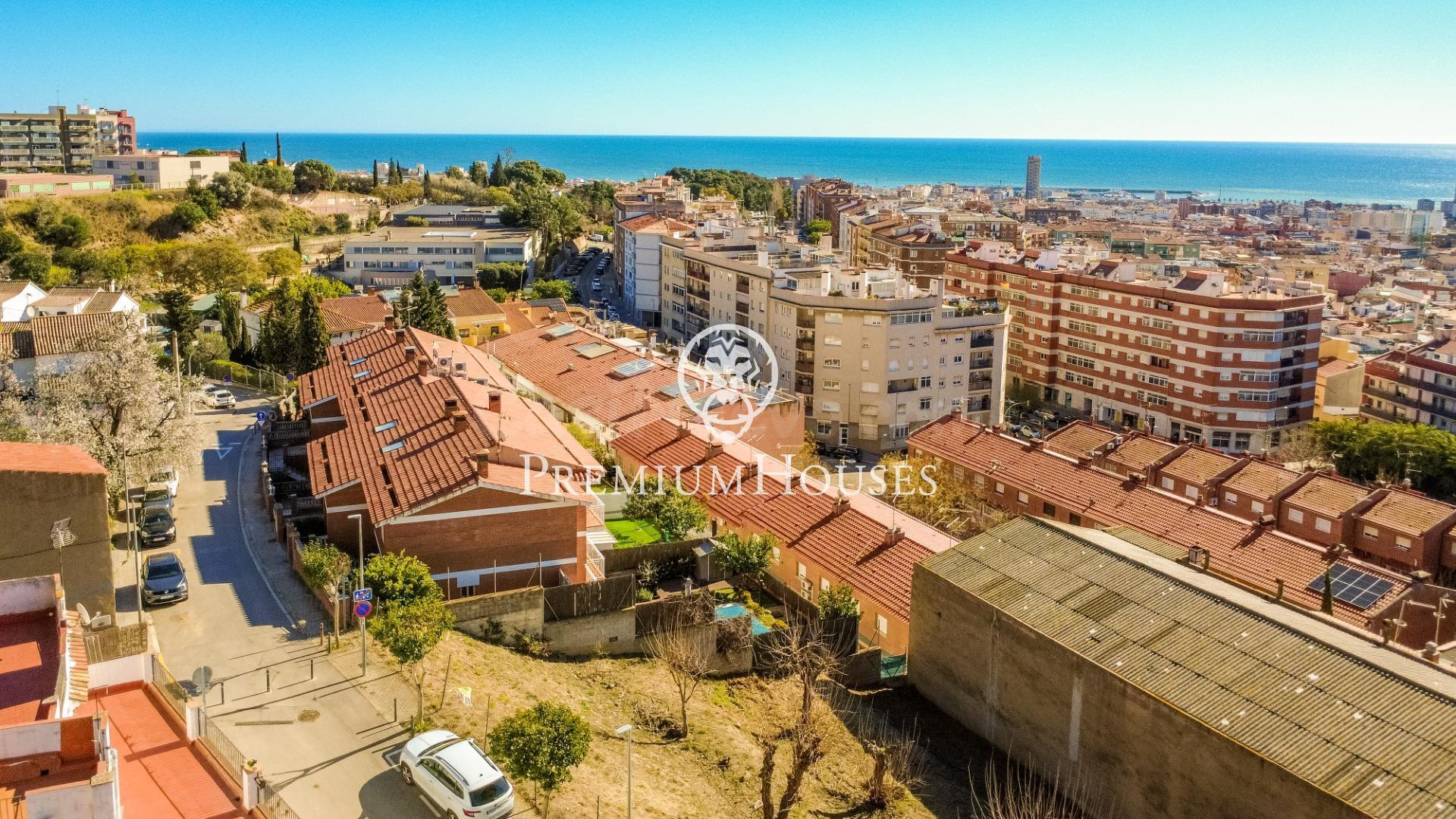 Terreno urbano en venta en Mataró - foto 4
