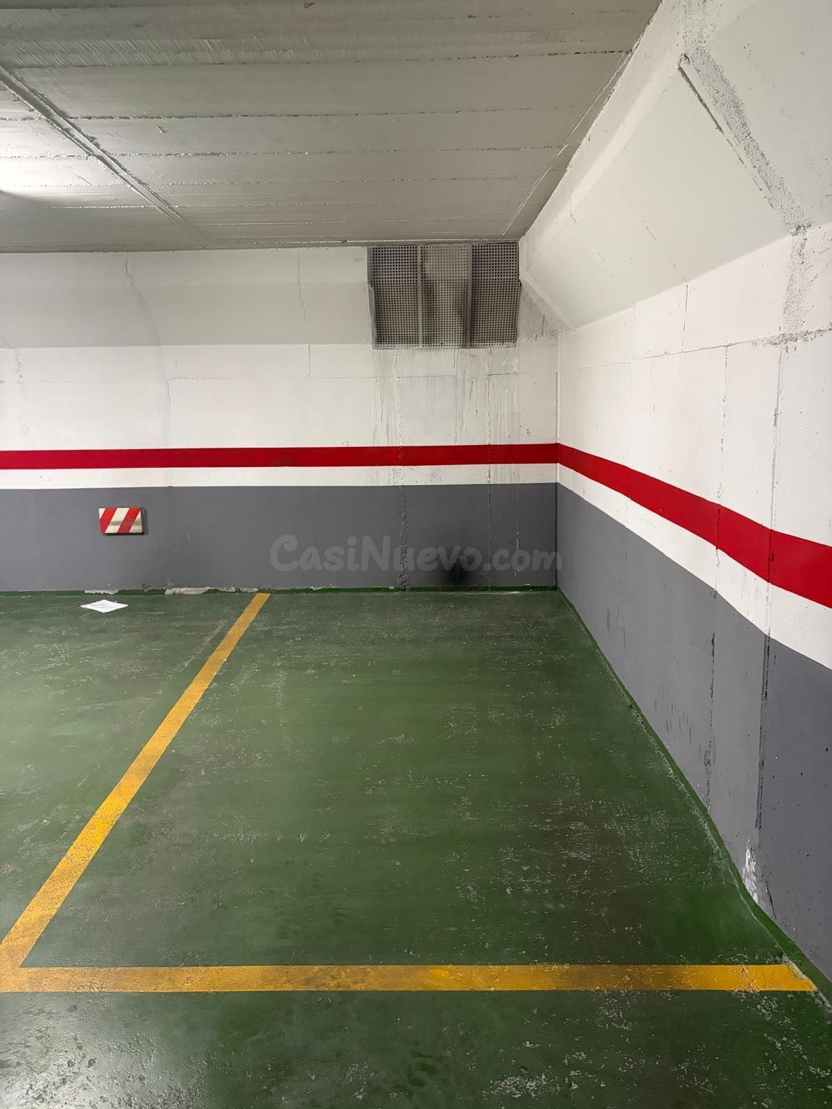 PLAZA DE GARAJE. CASCO ALCALA DE HENARES - foto 4
