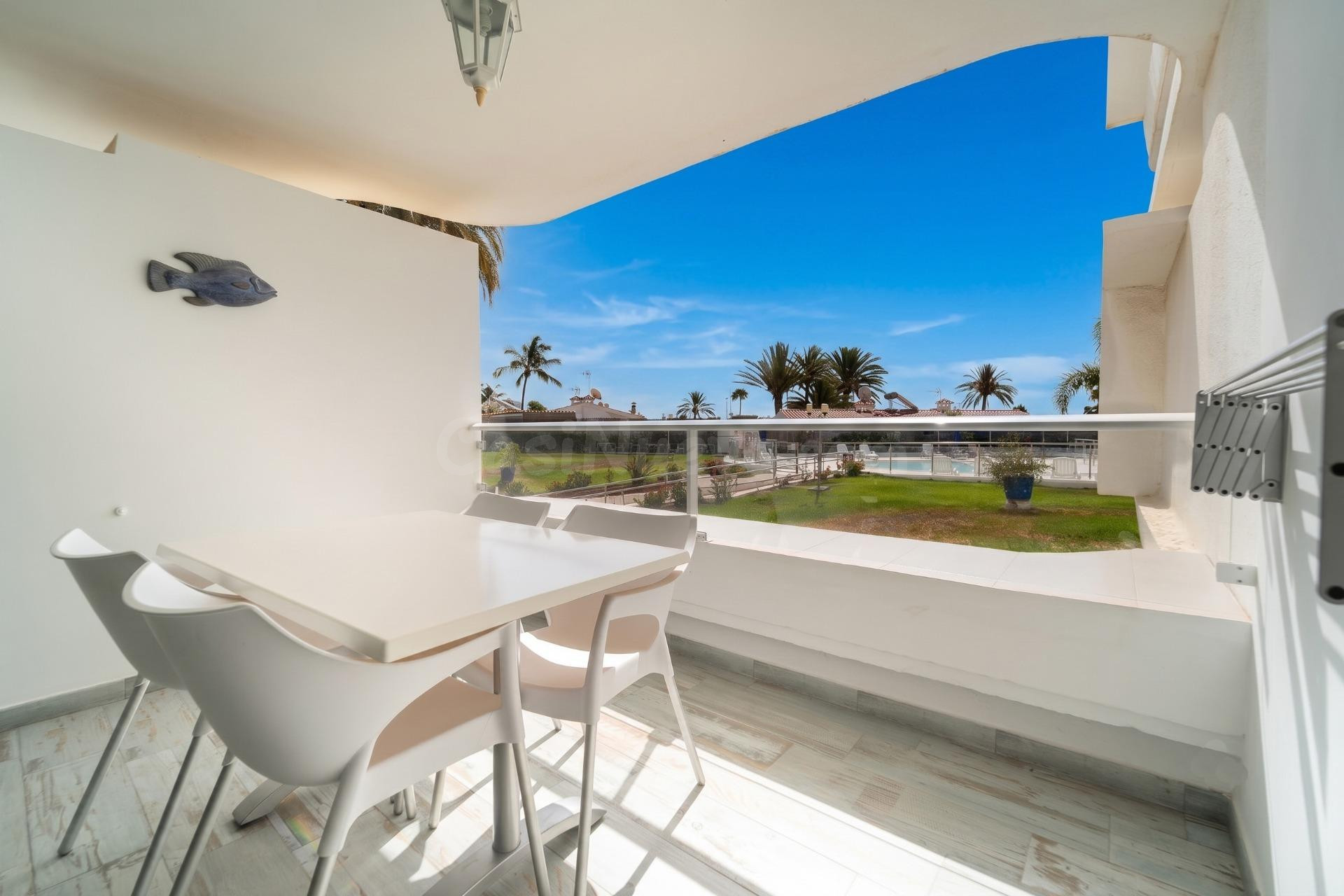 Apartamento en venta en Complejo Tamarán, Avenida de Tirajan