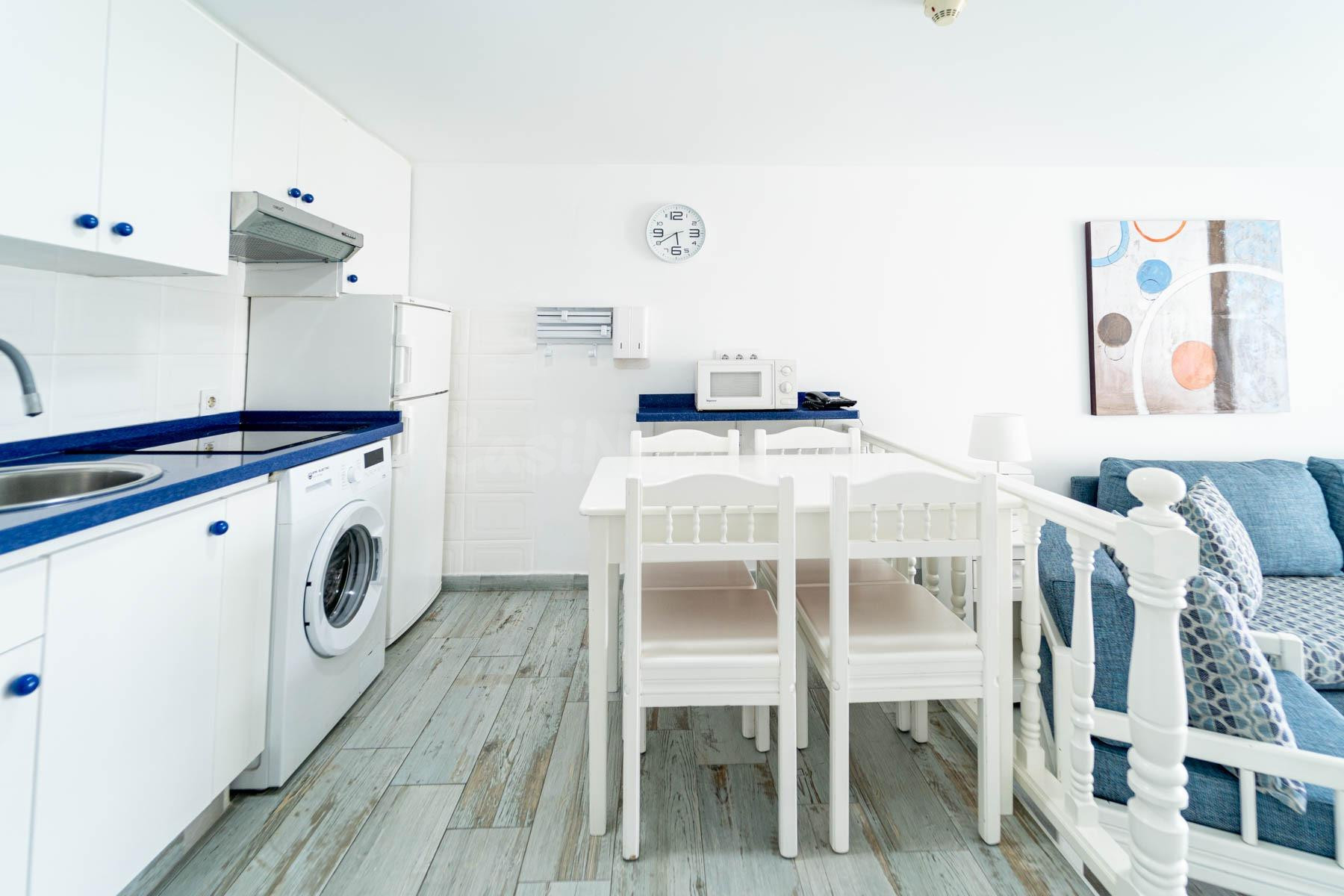 Apartamento en venta en Complejo Tamarán, Avenida de Tirajan - foto 3
