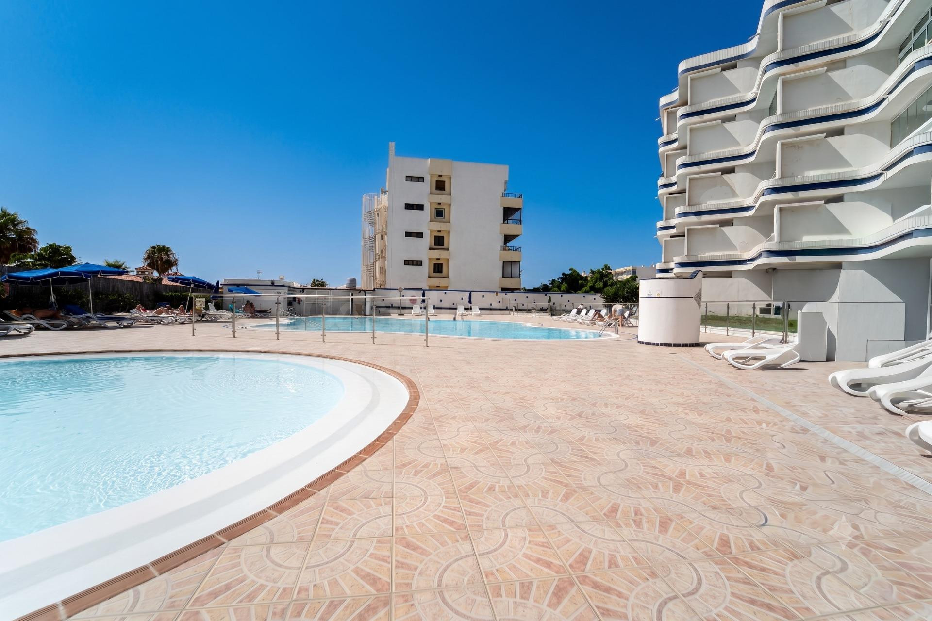 Apartamento en venta en Complejo Tamarán, Avenida de Tirajan - foto 4